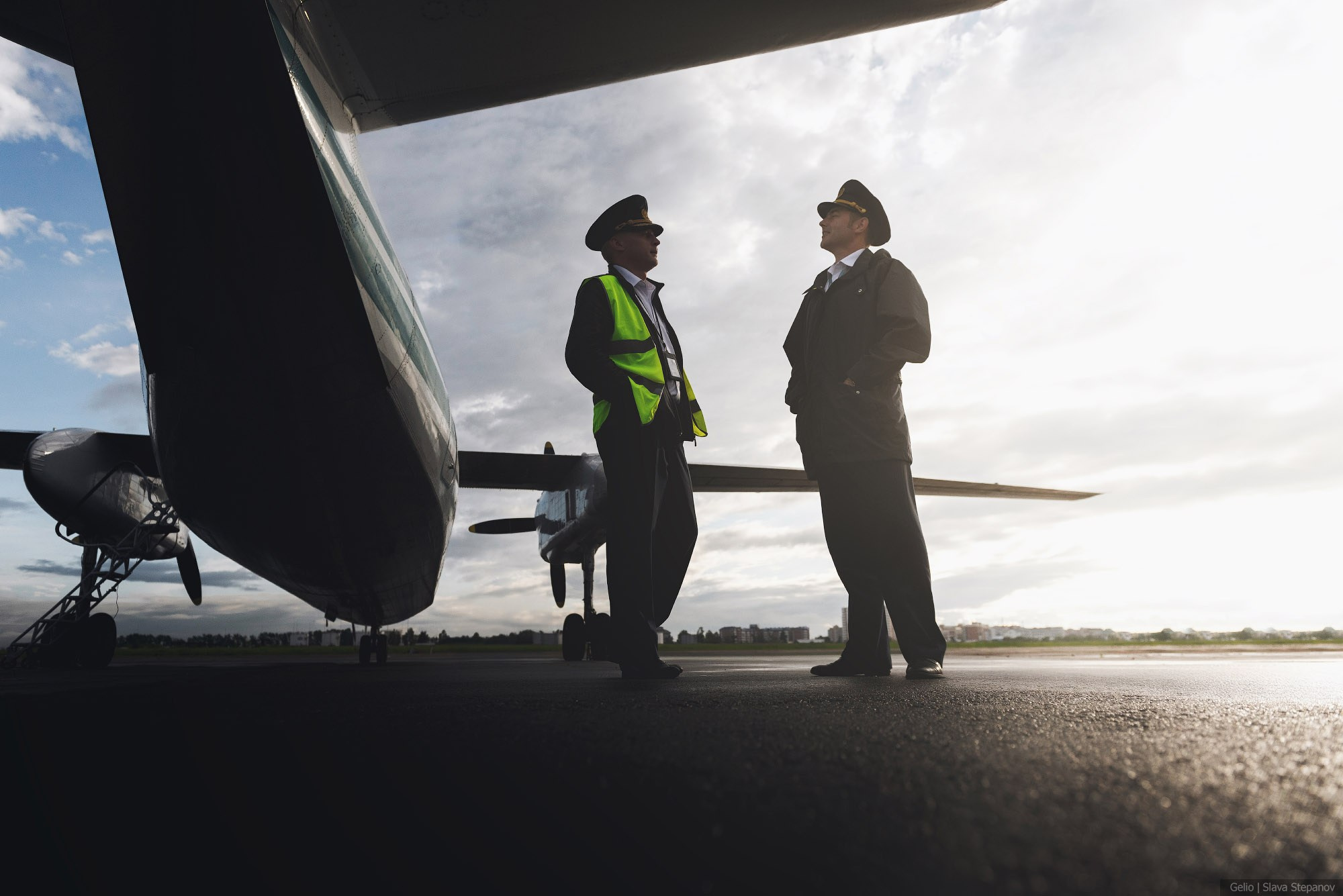 Люди. Фотограф Слава Степанов, Gelio