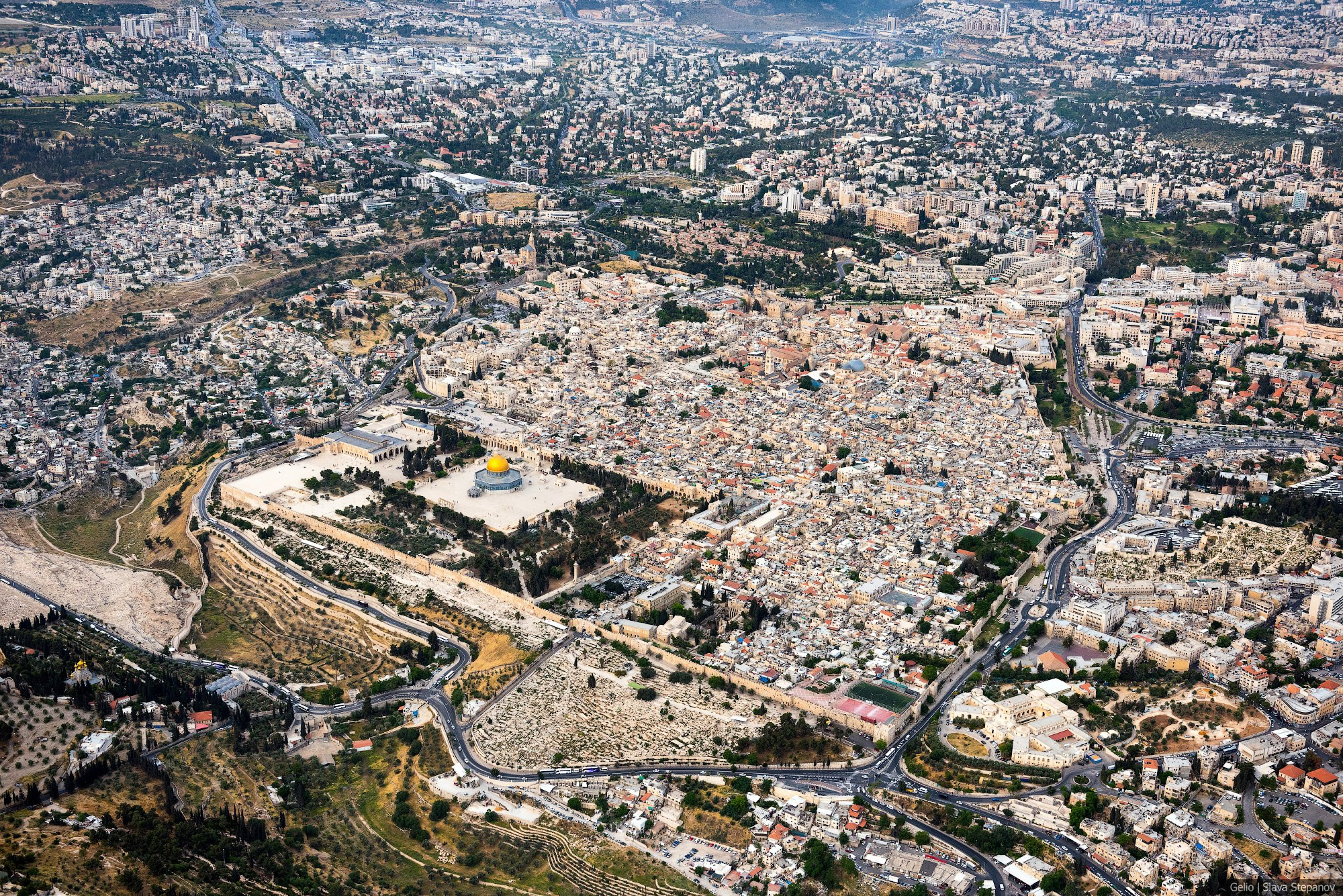 Города мира. Фотограф Слава Степанов, Gelio