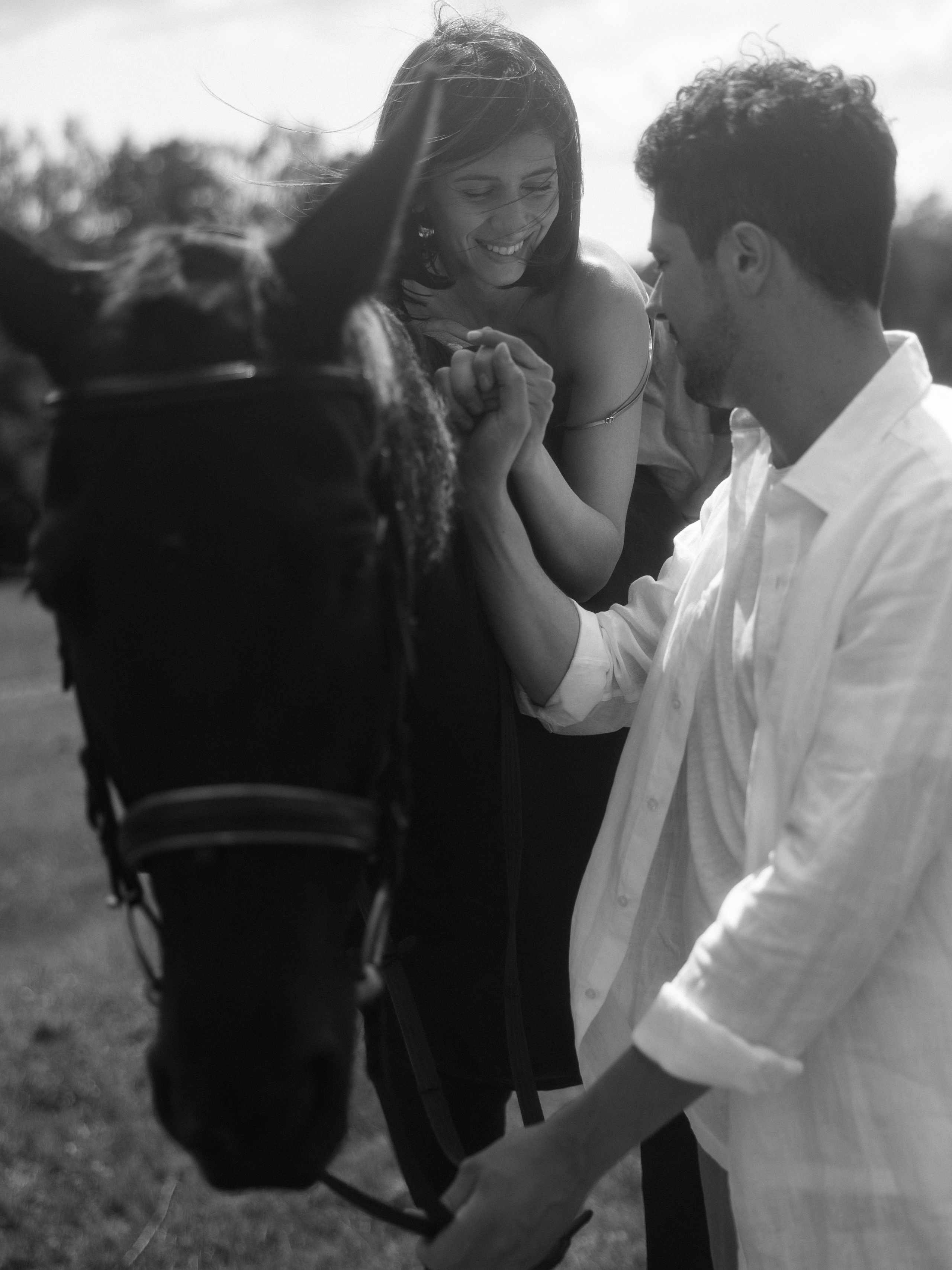 В кругу самых близких. Annbakhtina.com