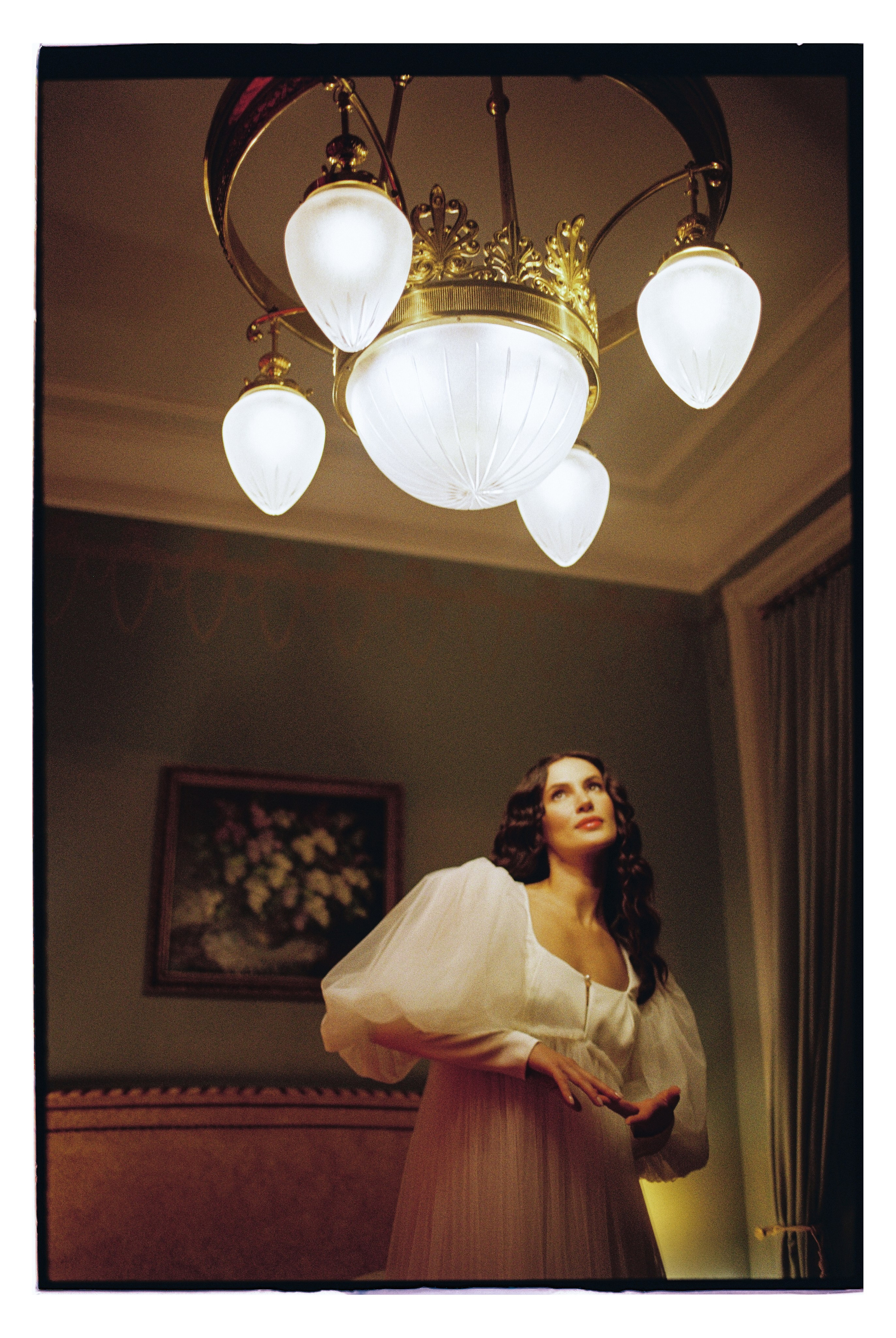 И мечта стала явью. Annbakhtina.com