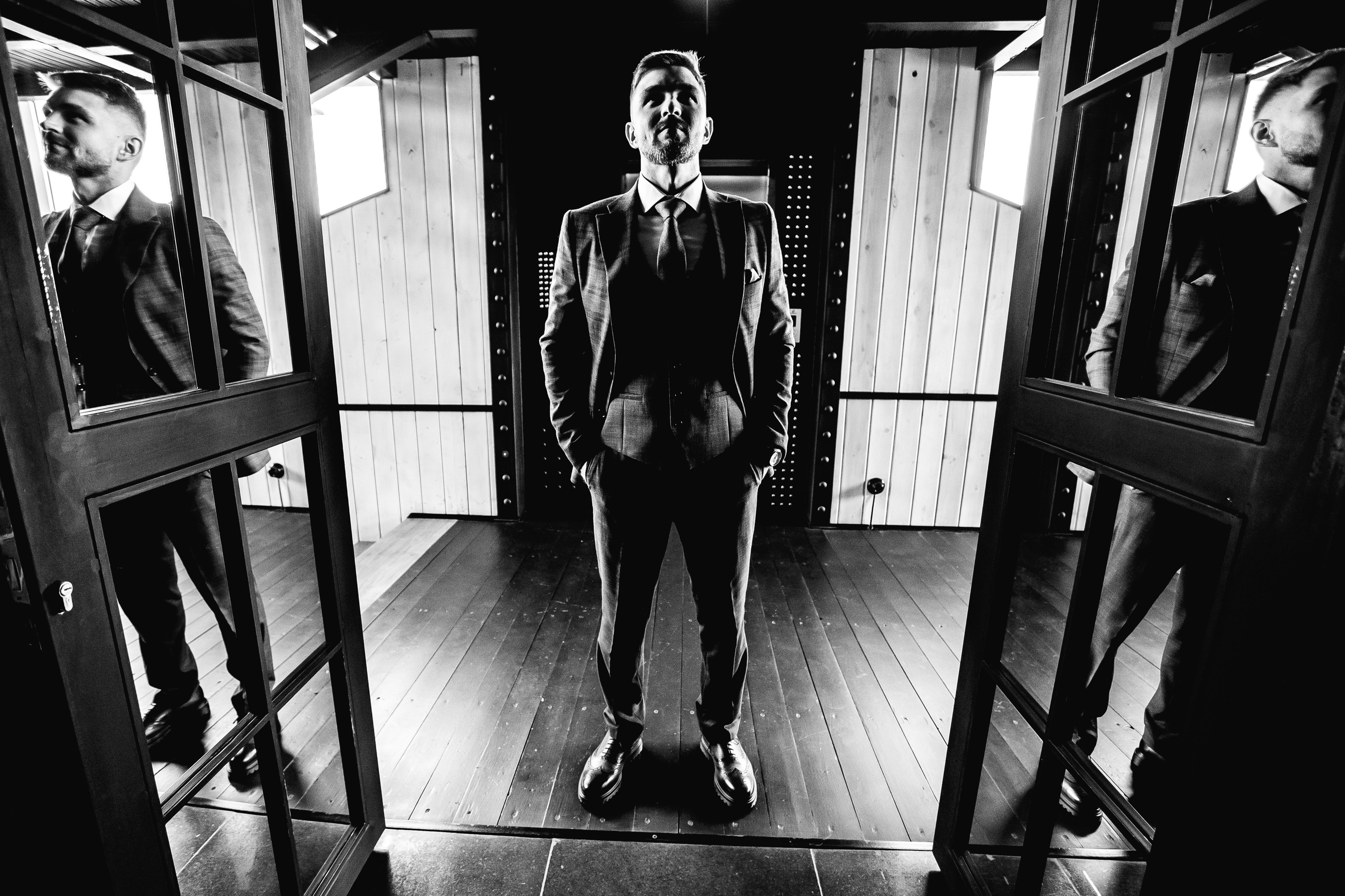 Коля и Оля. Свадебный фотограф в Краснодаре Николай Крауз