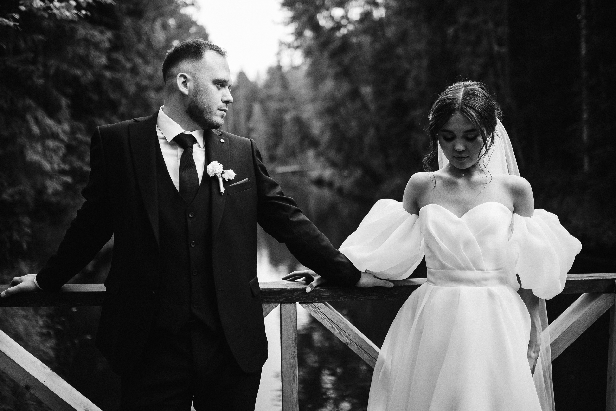 Данил и Элина. Фотограф Тимербаева Алина г. Сургут