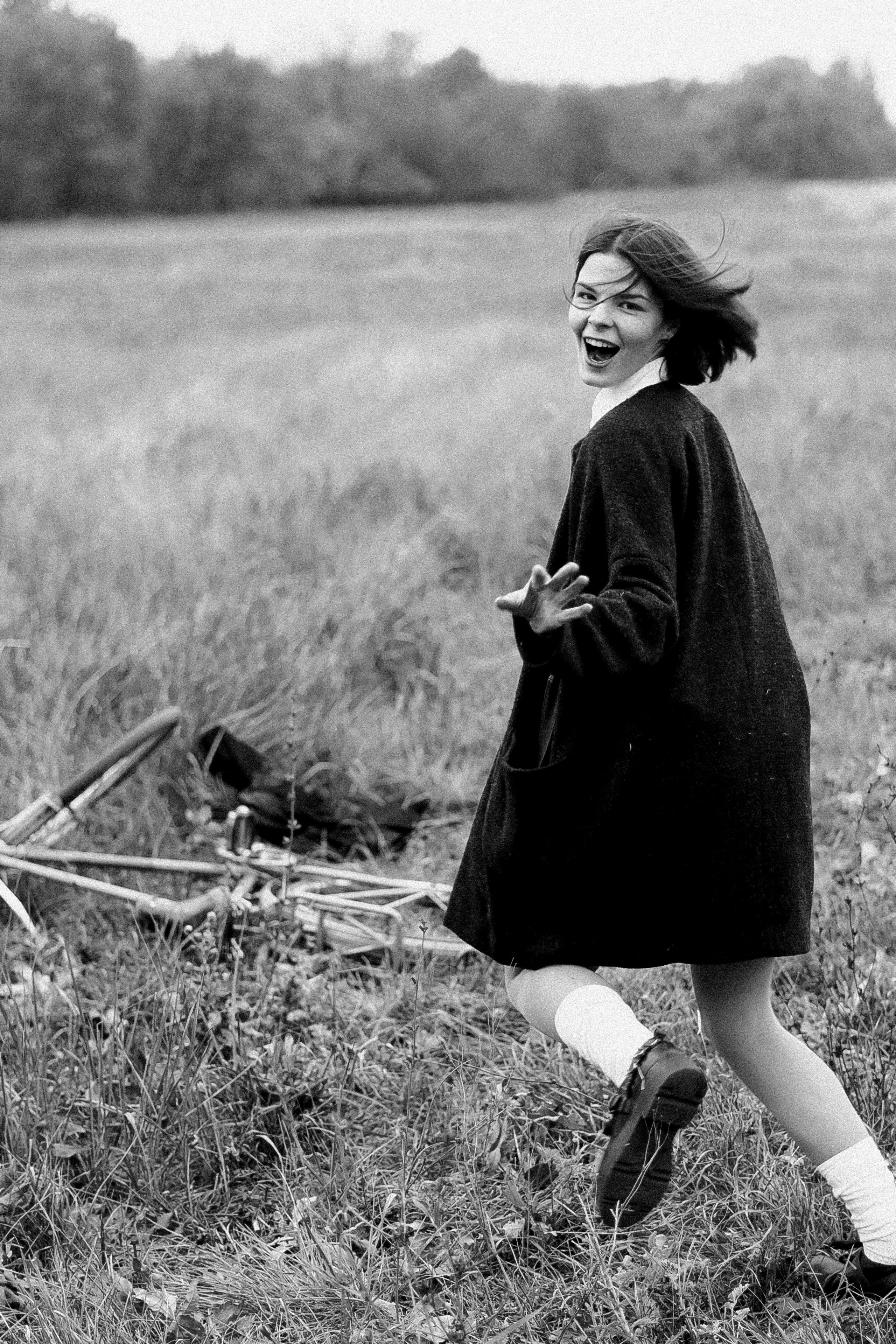 Amelie. MARK DOROHOV