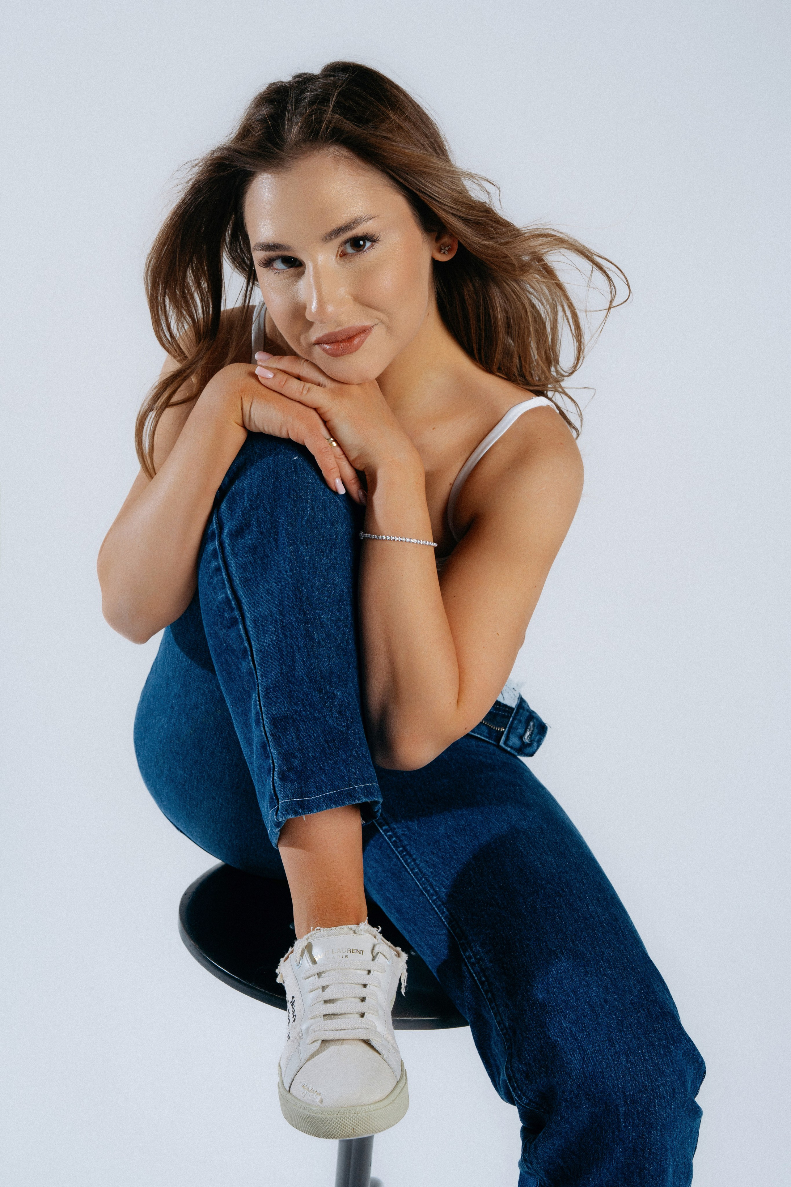 Angelina. Фотограф Волгоград