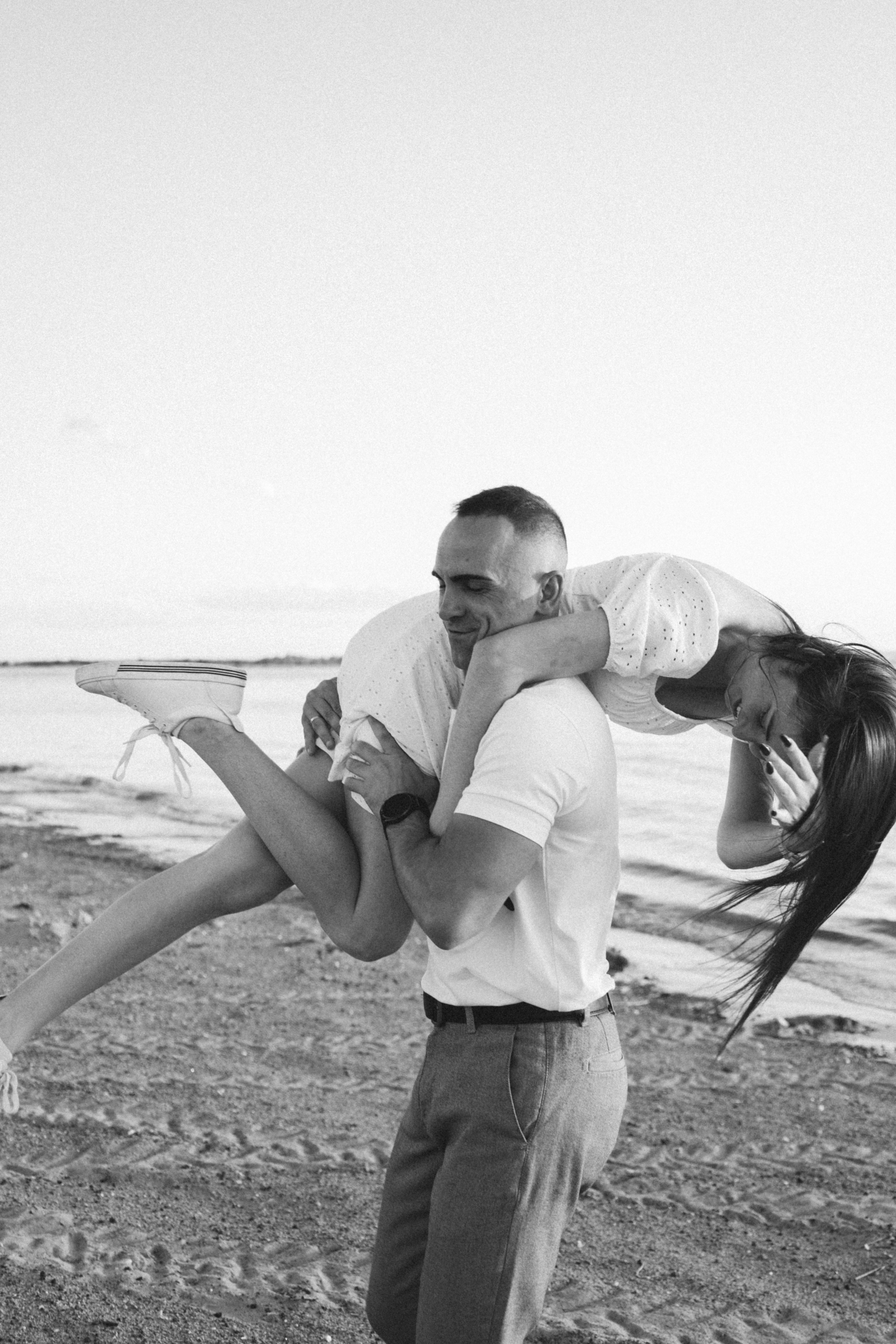 Denis and Ksenia's wedding anniversary. Фотограф Волгоград