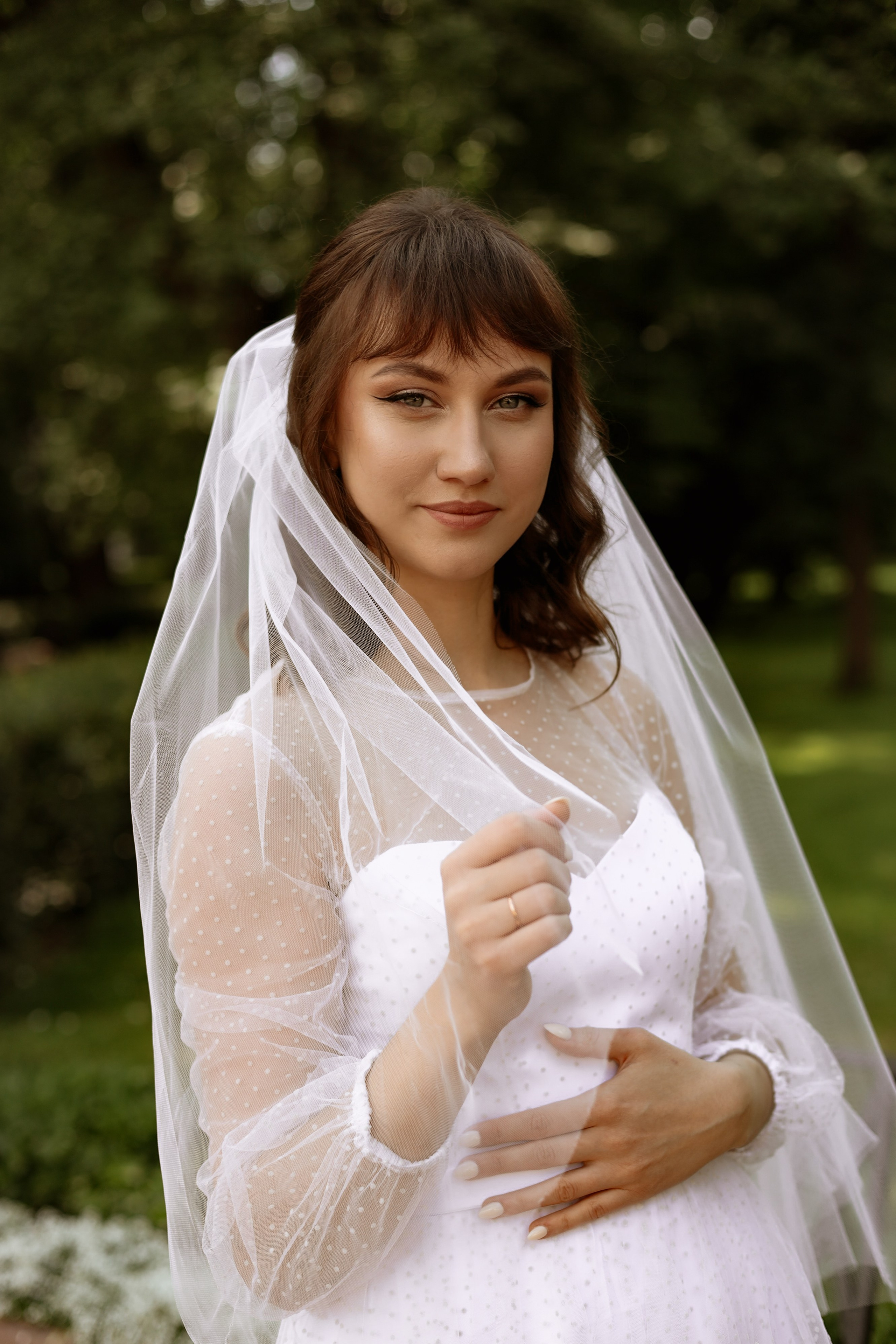 K&A. Photographer Tatiana Ivanova in Yaroslavl