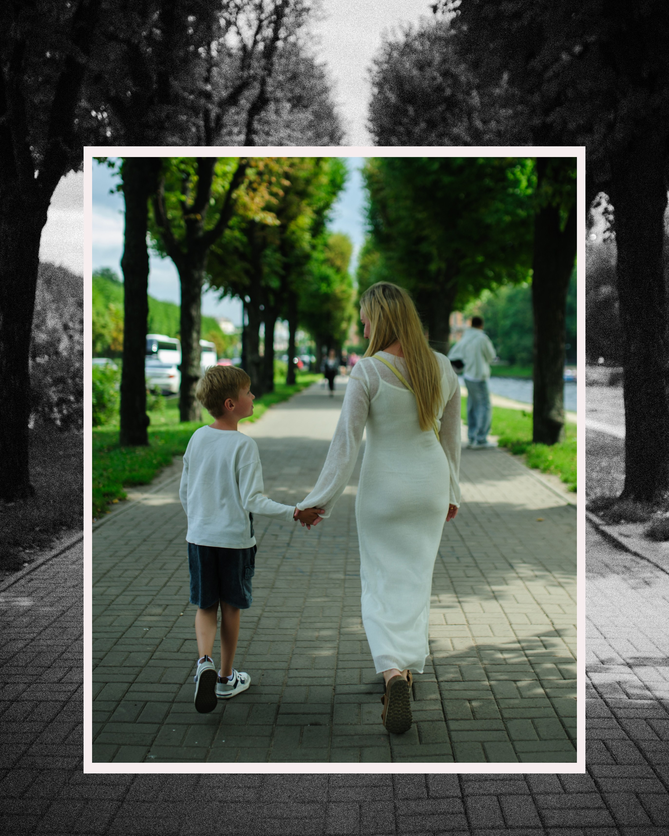 Yana. Творческий фотограф в Санкт-Петербурге — Никита Шохенмайер