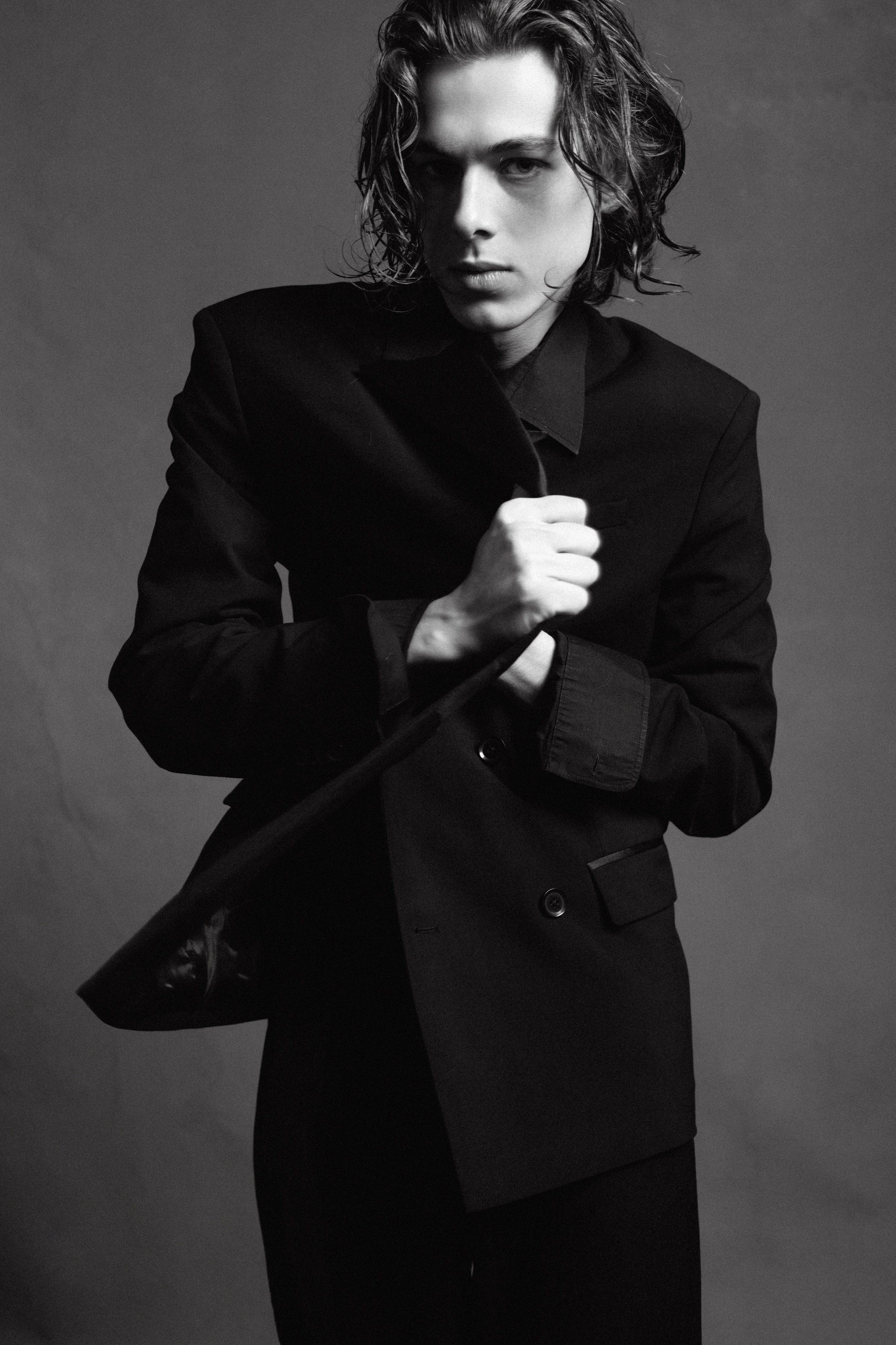 Lev. Фотограф Москва Дмитрий Курасов