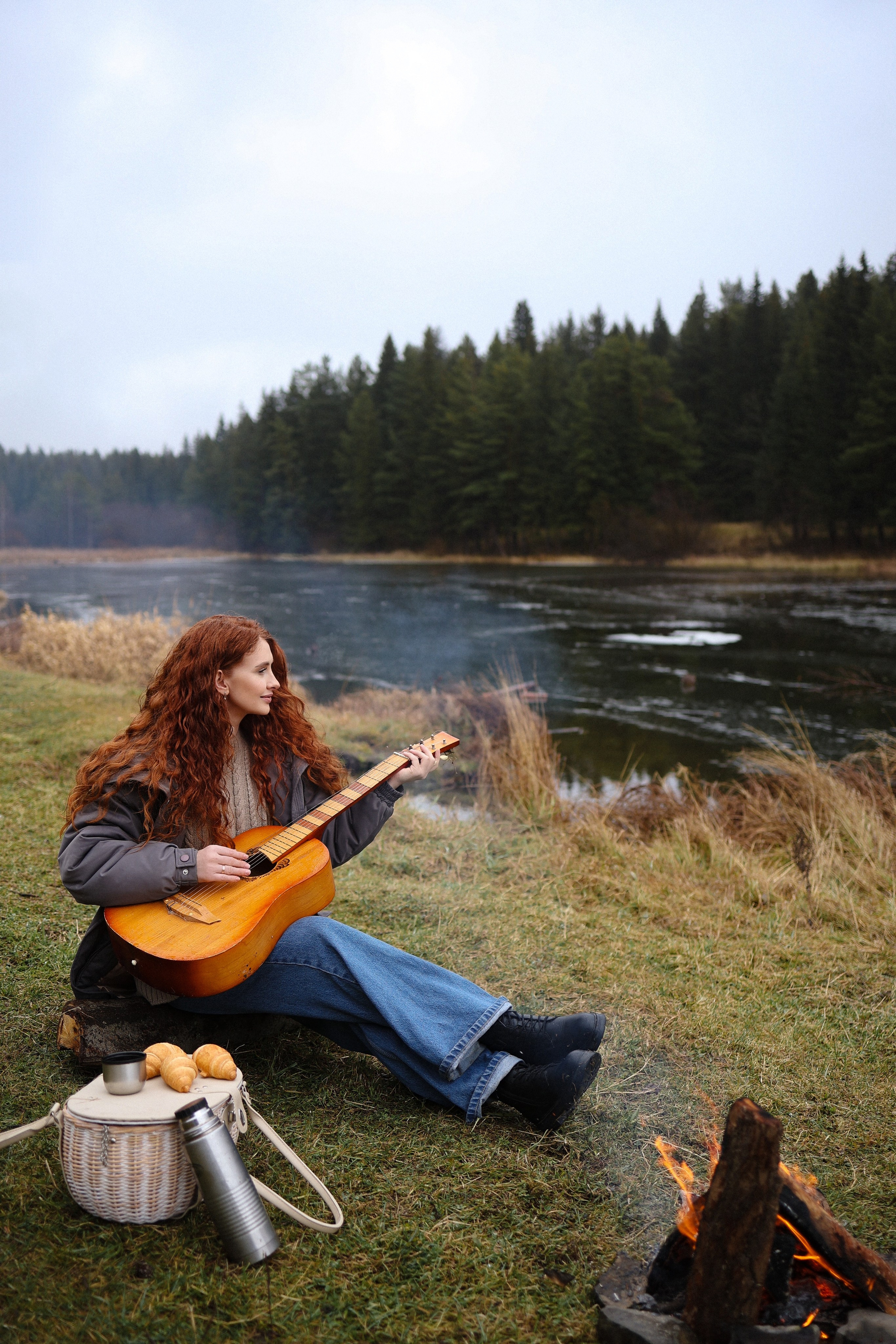 Masha. Главная