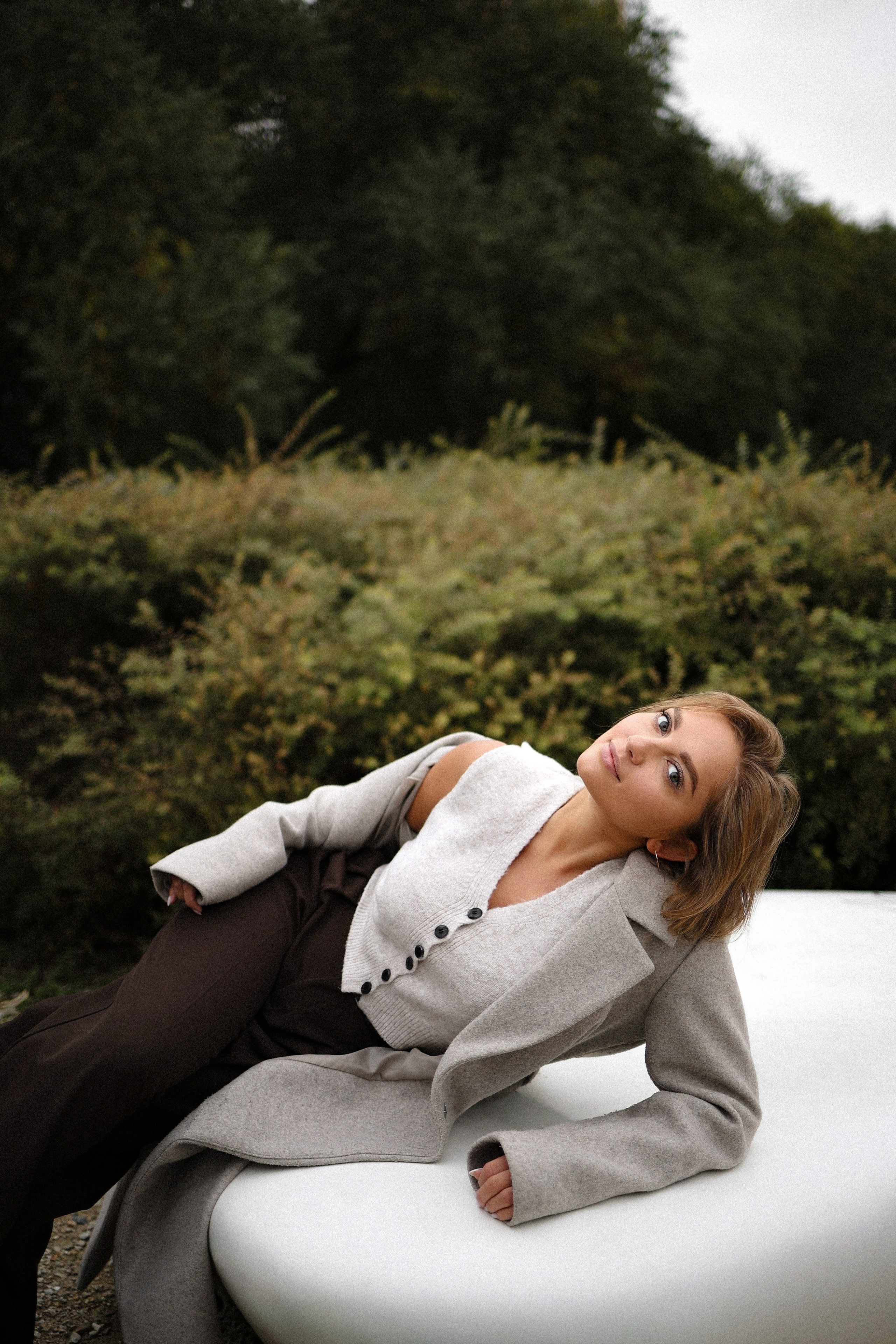 Varya. Главная