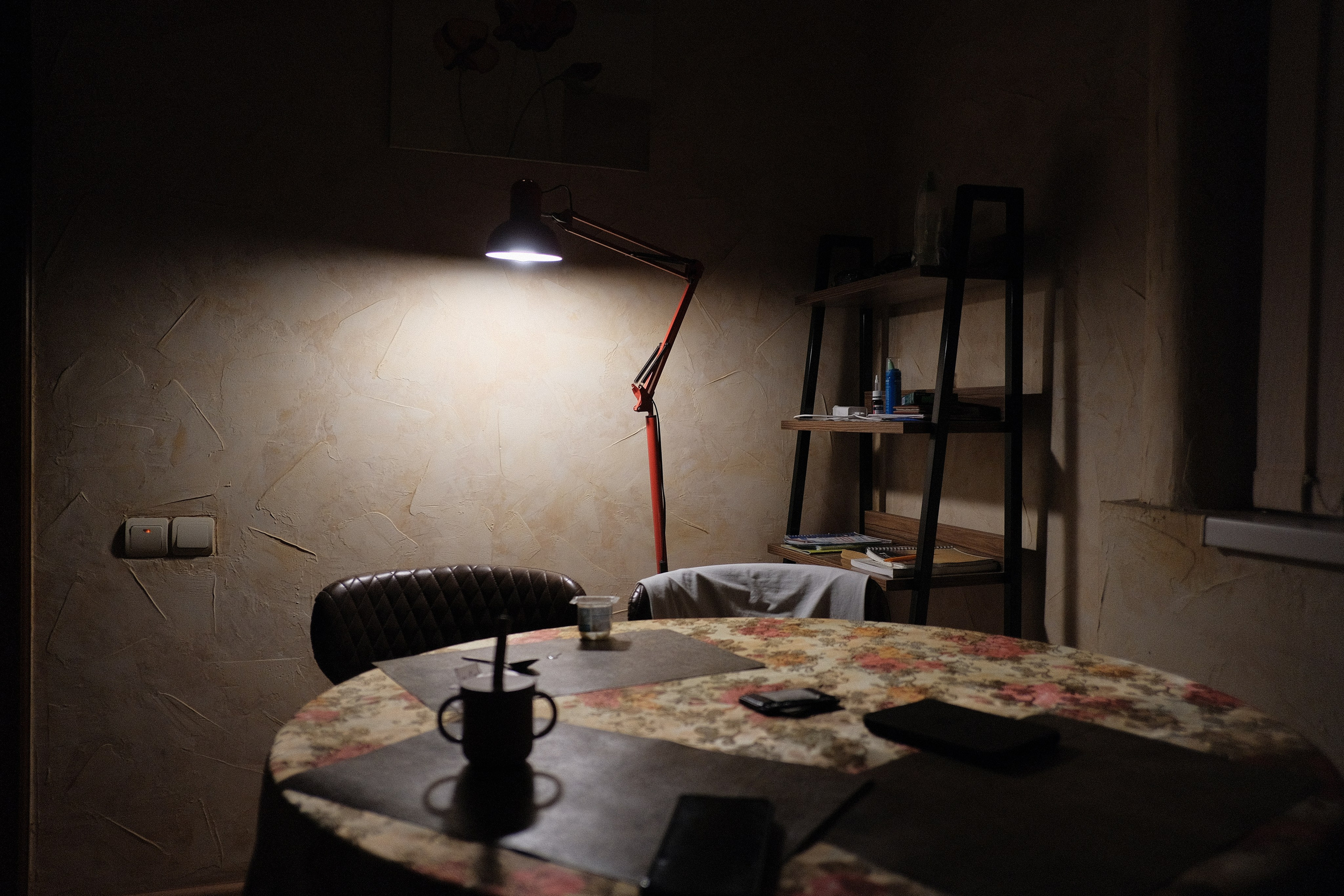 Наблюдения. Семейный фотограф в Новосибирске Артём Кузнецов