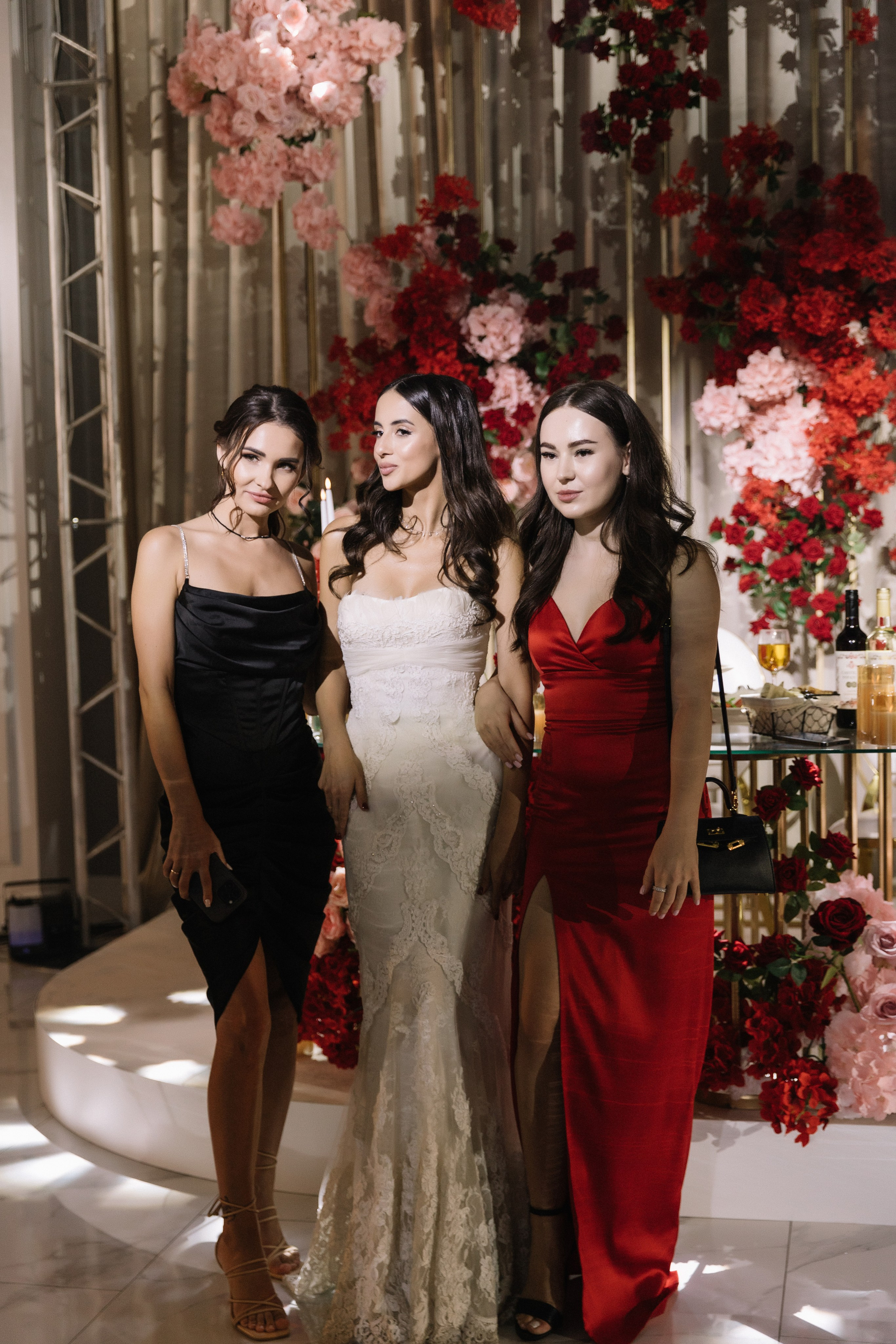 Берега. История с нотками Испании. Свадебный фотограф в Краснодаре Булатова Наталия