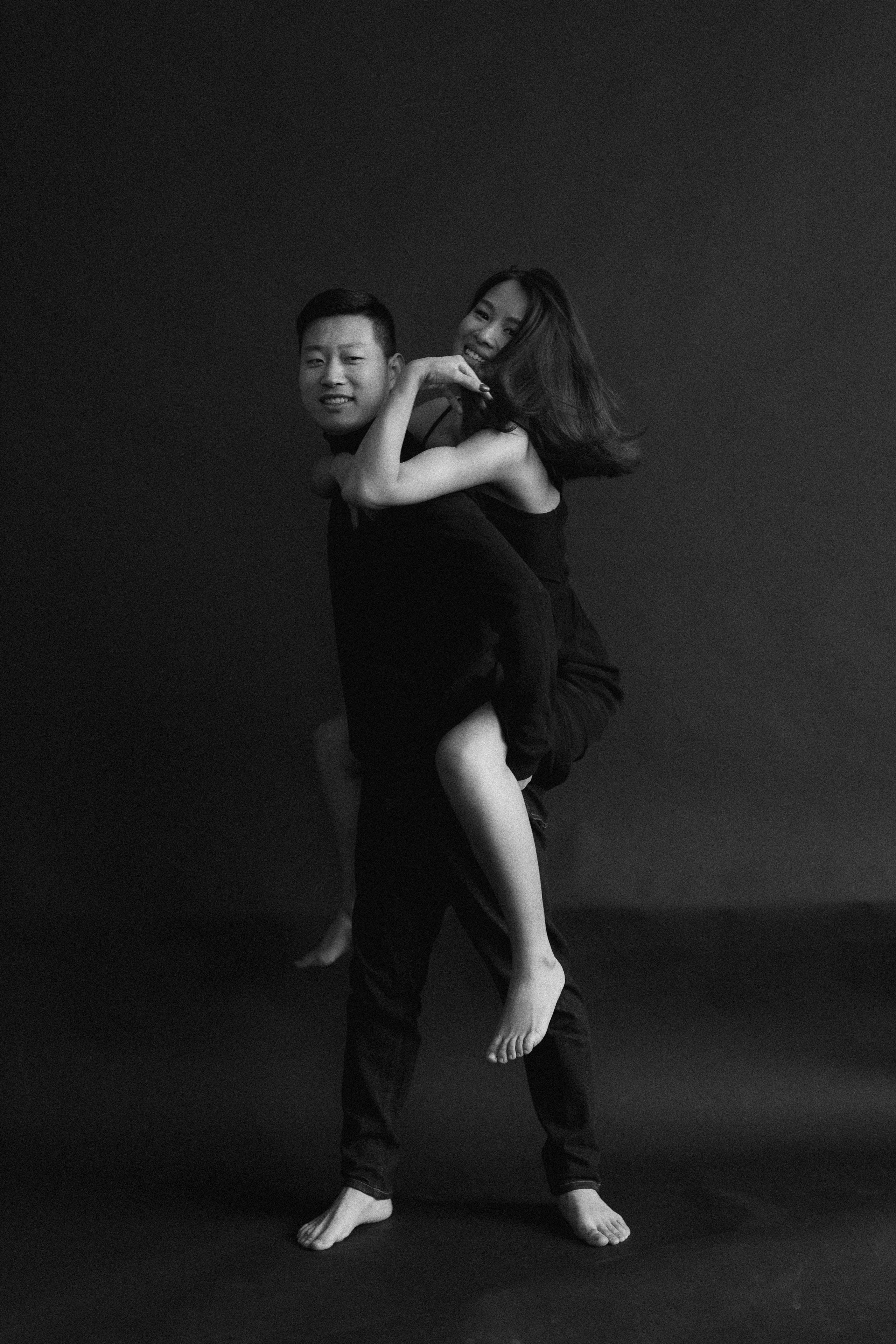 ВОСТОК. Cheta Kovalevsky фотографы