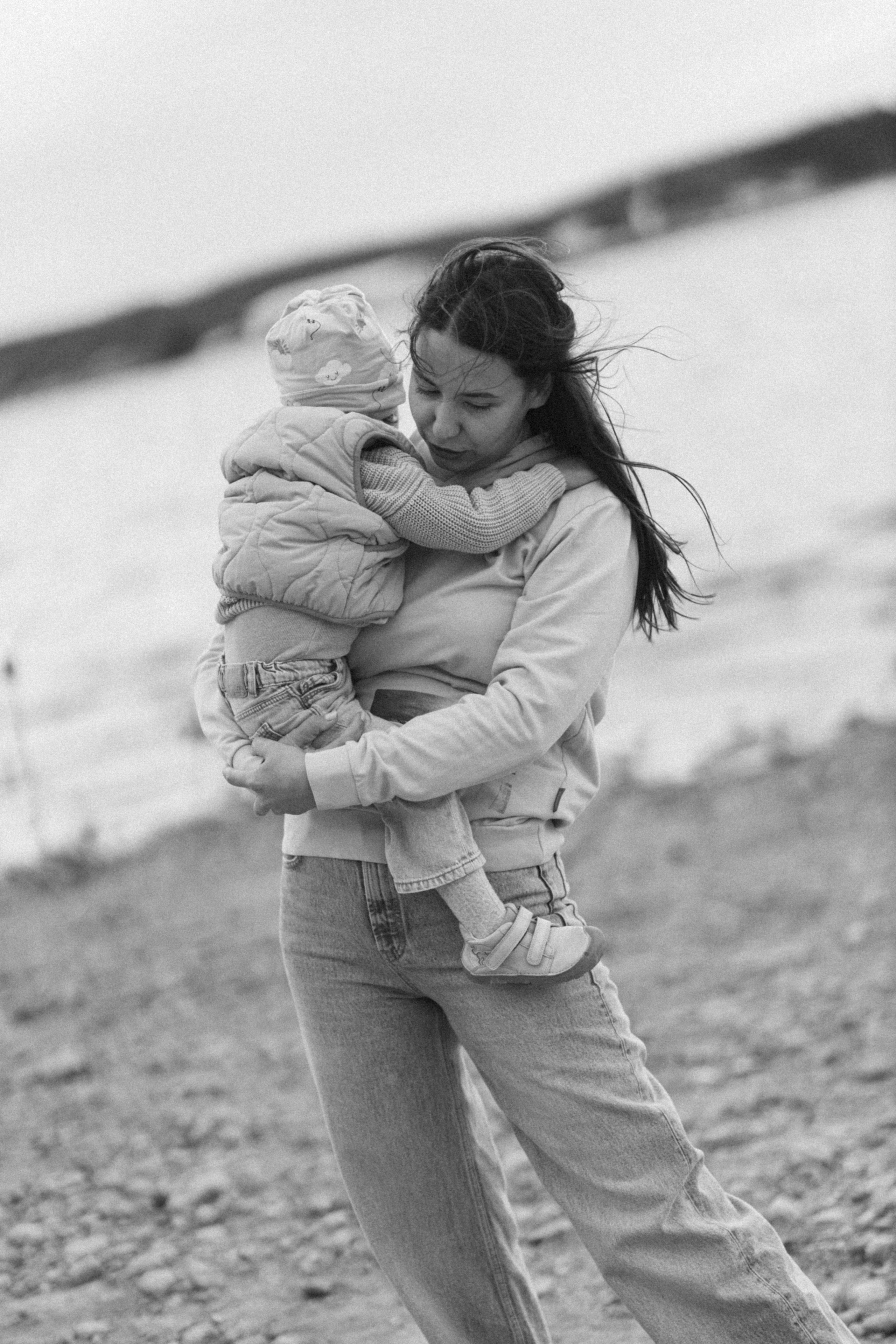 МОРЕ. Cheta Kovalevsky фотографы