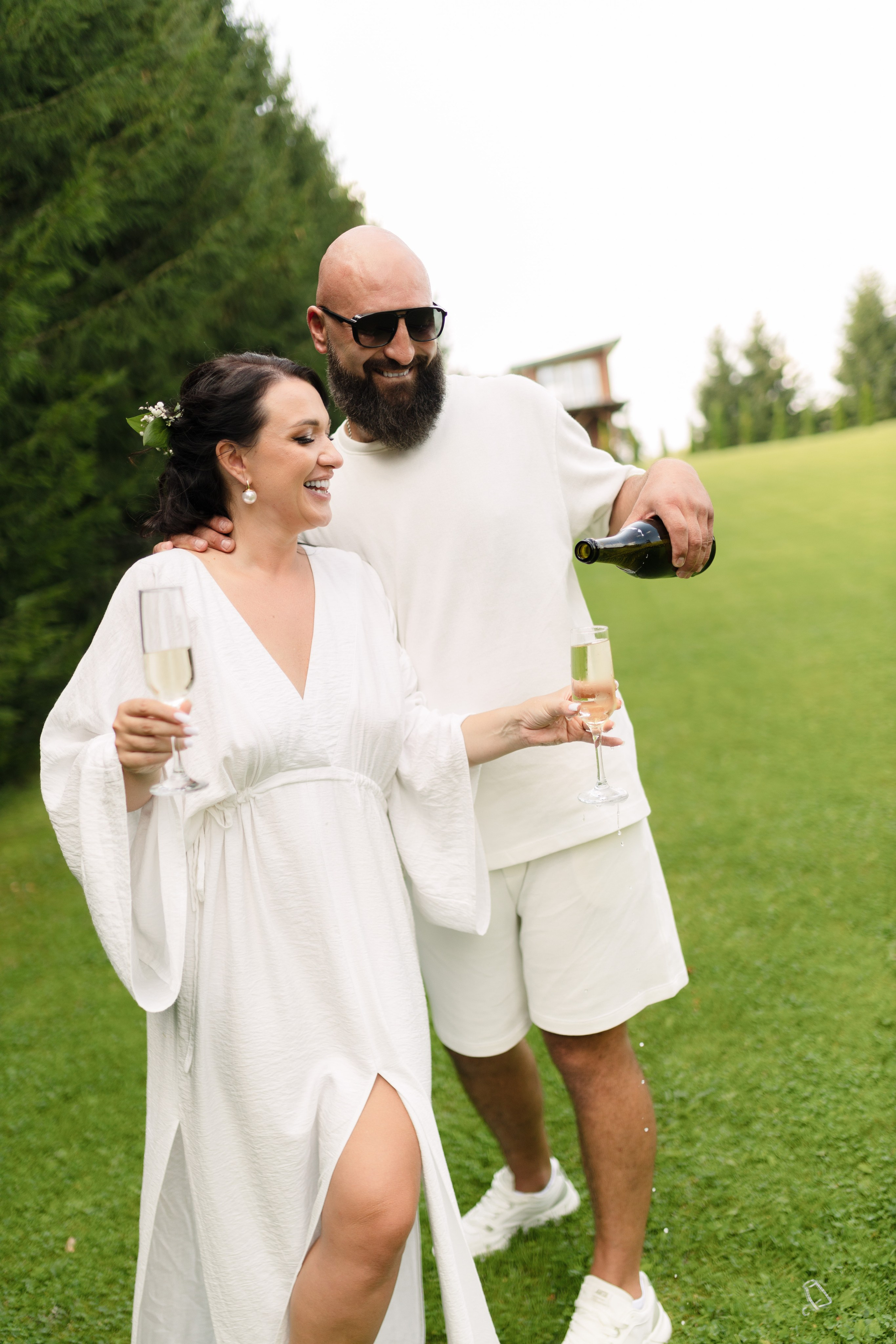 УСАДЬБА ГАНКА. Cheta Kovalevsky фотографы