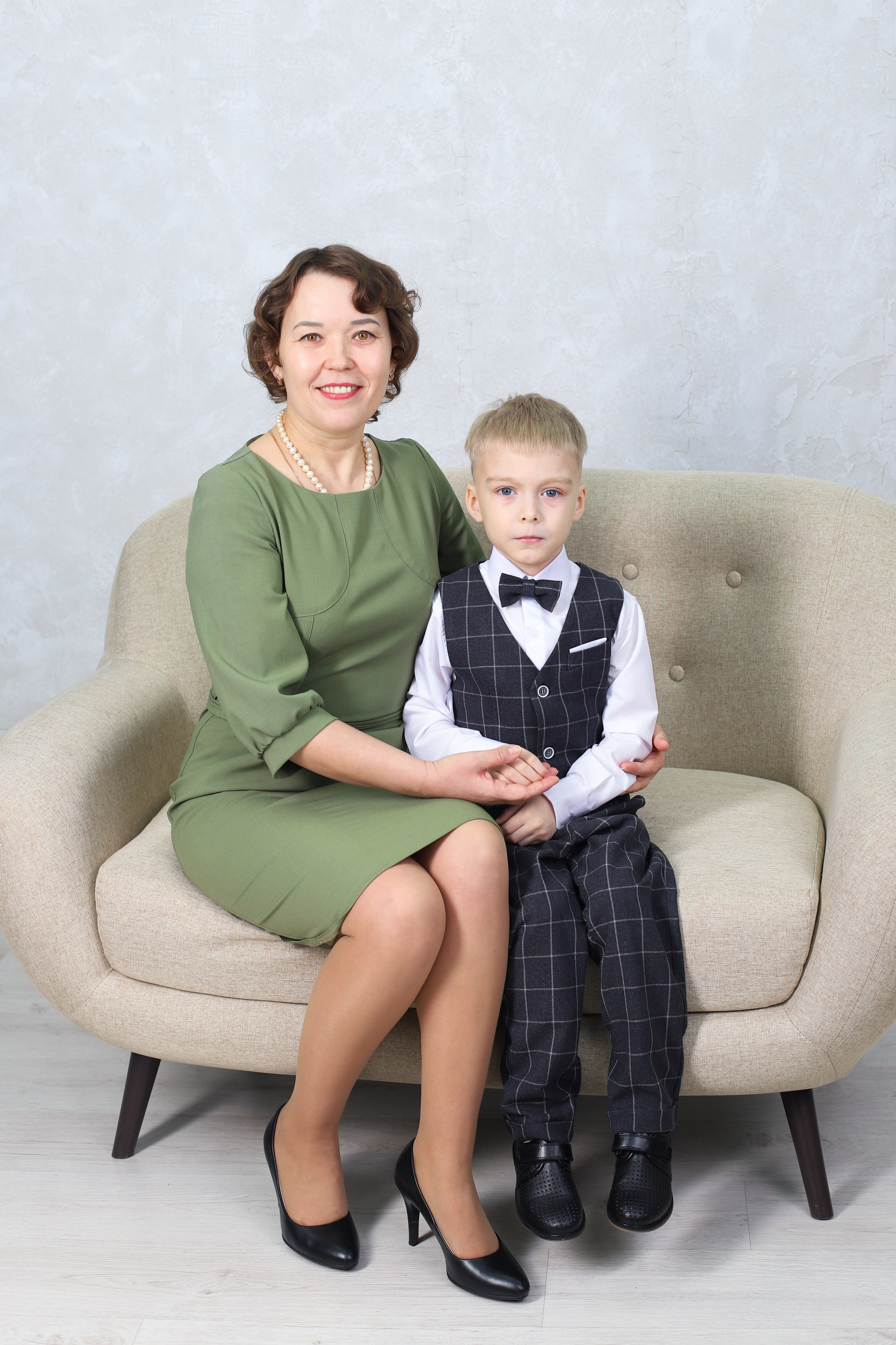 Детский сад, группа Лесовичок. Фотограф в Сургуте Брызгунова Анастасия