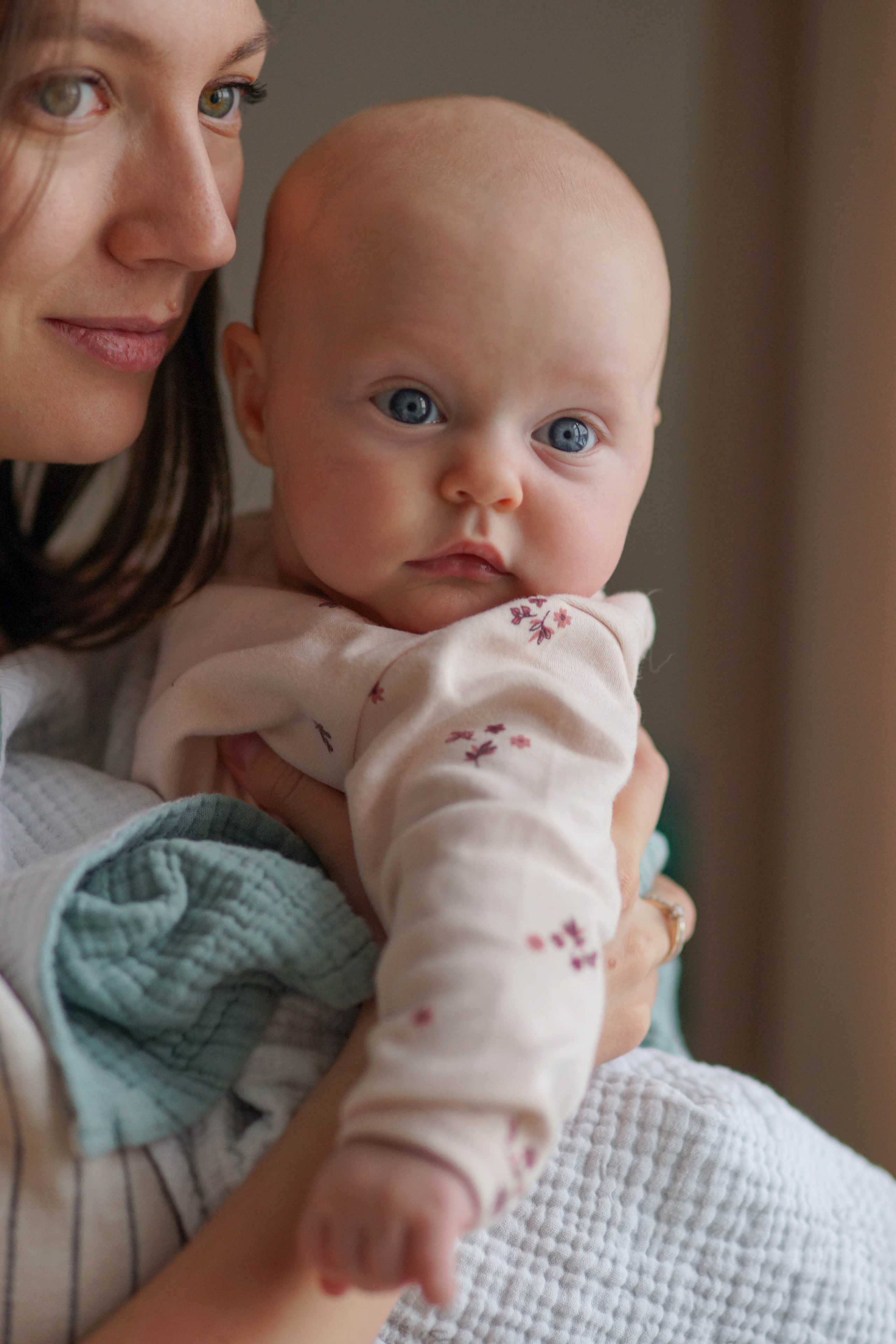 Семья Сабины. Семейный и детский фотограф Троицк Москва