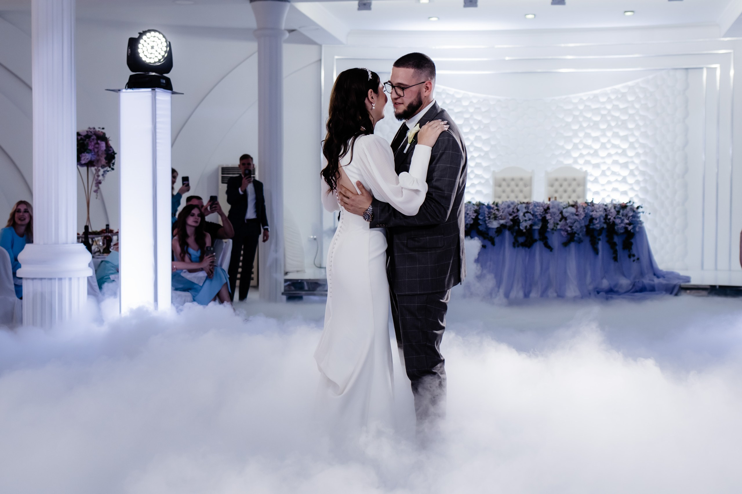 Alexandra & Danila. Свадебный и семейный фотограф