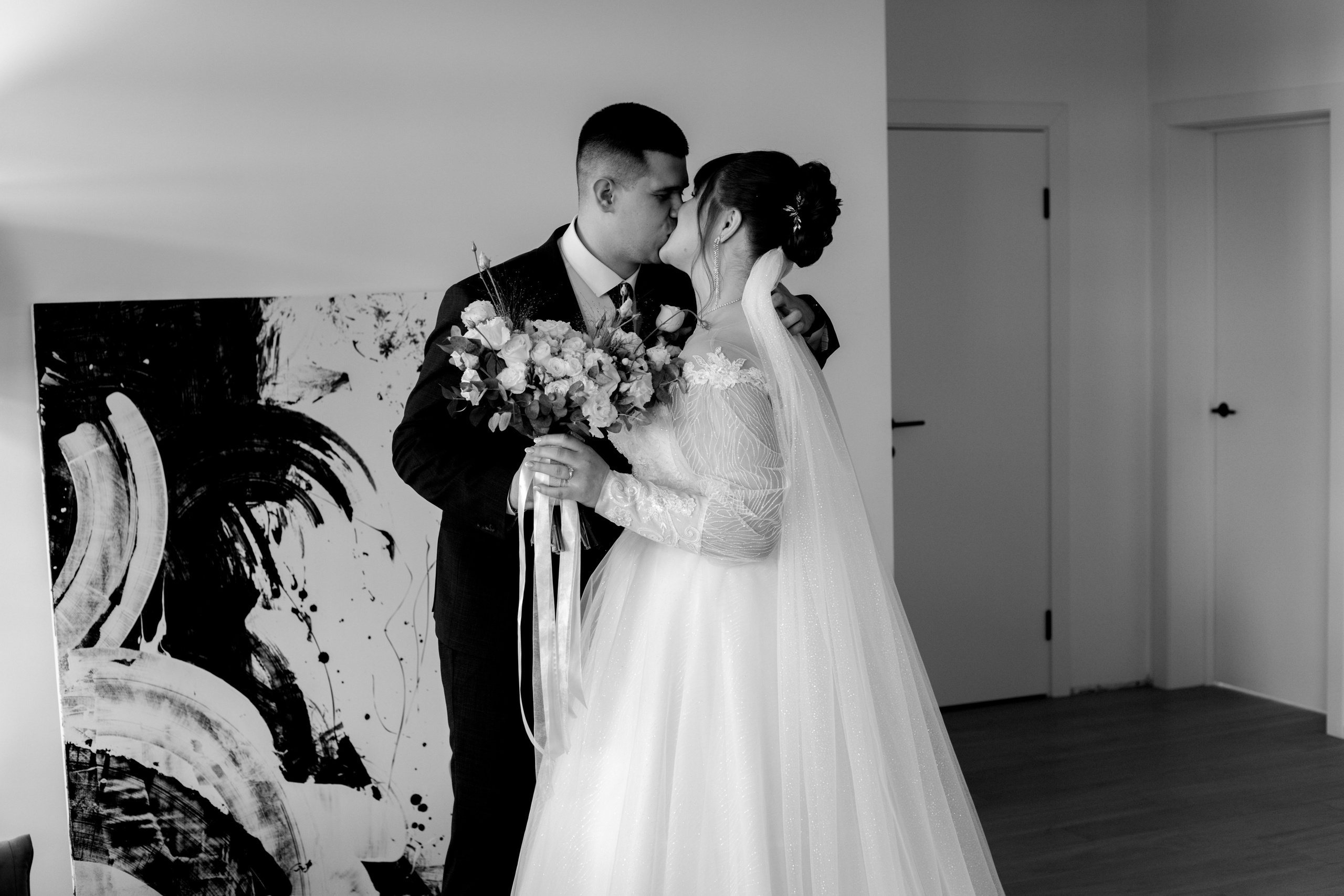 24WED S&I. Свадебный фотограф Тулинова Мария