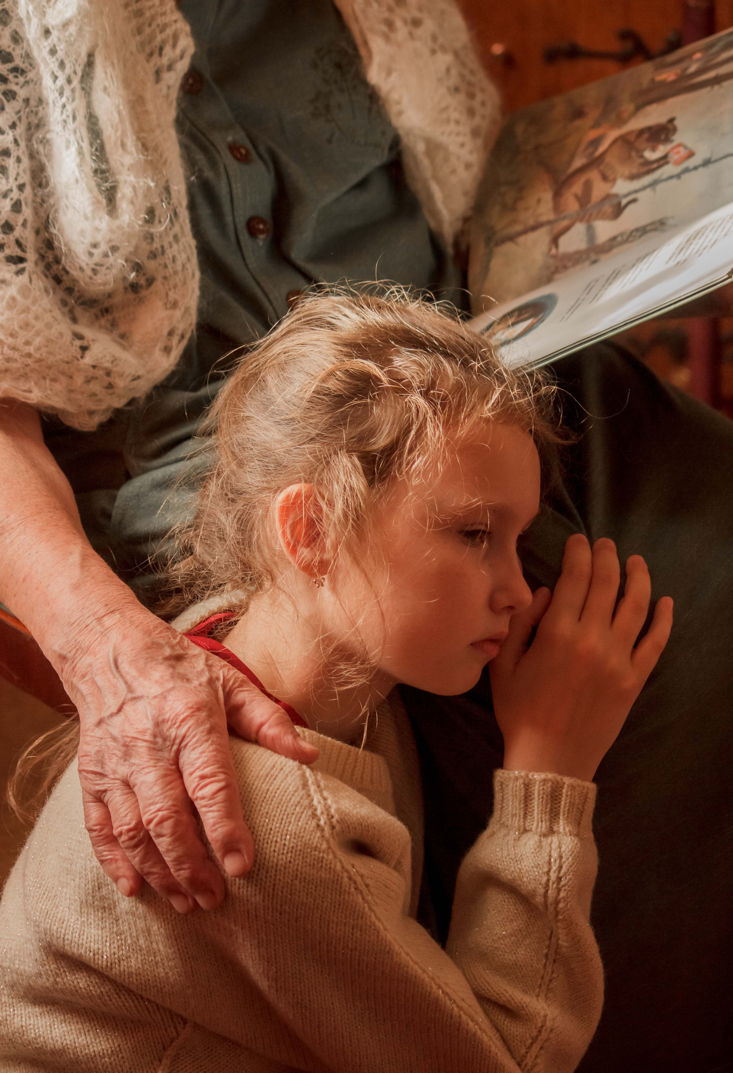 Фотограф Юлия Мешаева