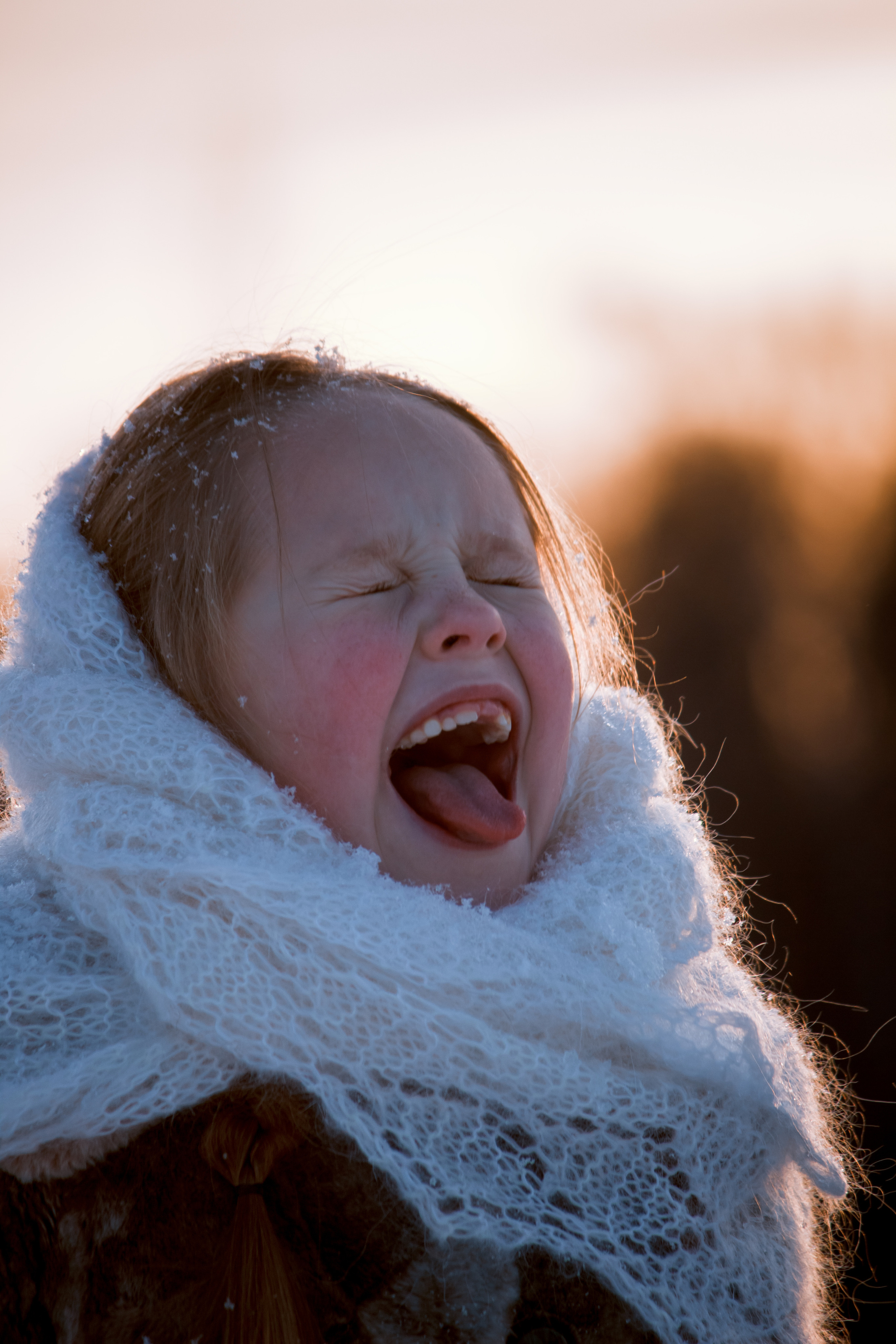 Фотограф Юлия Мешаева