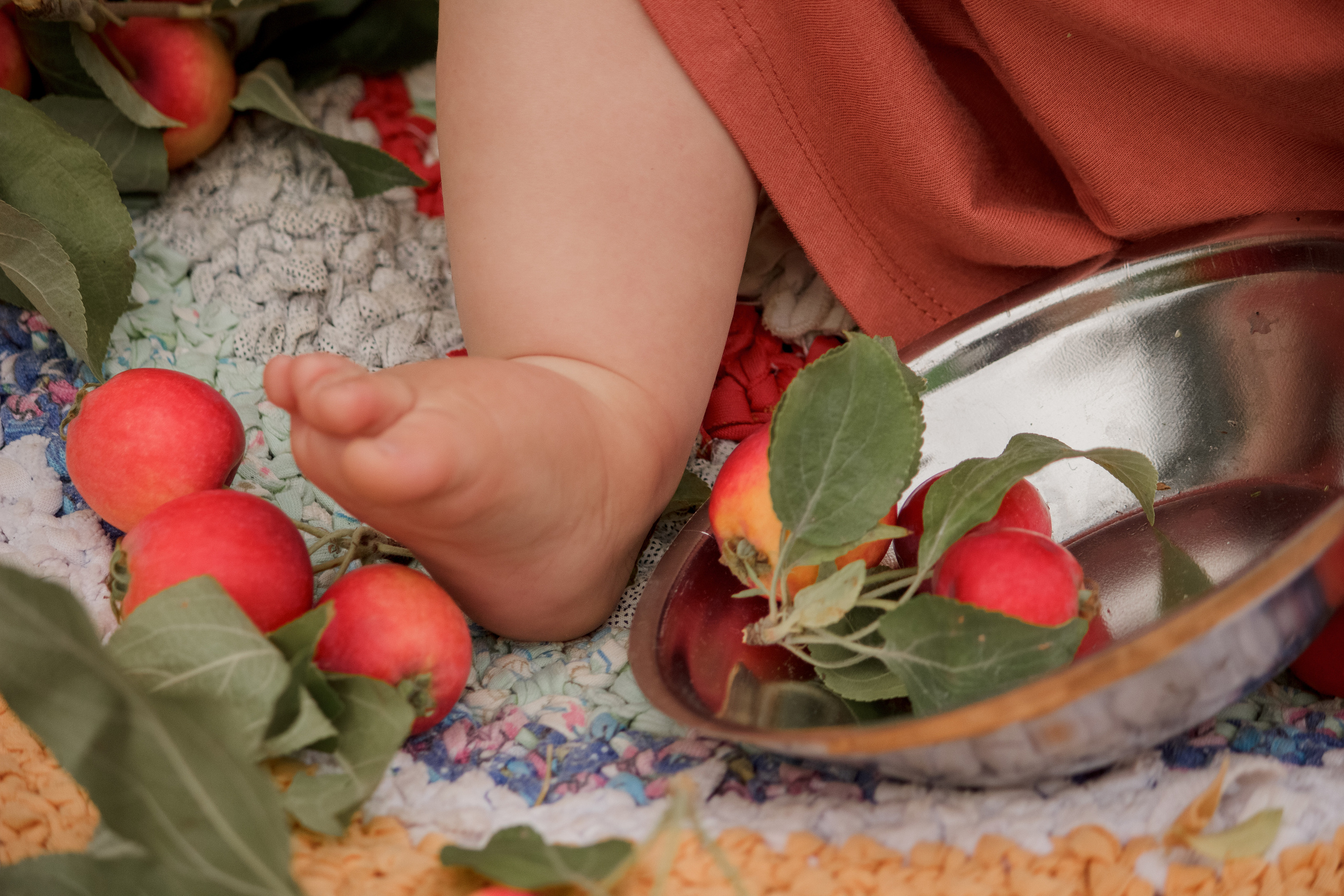 Фотограф Юлия Мешаева