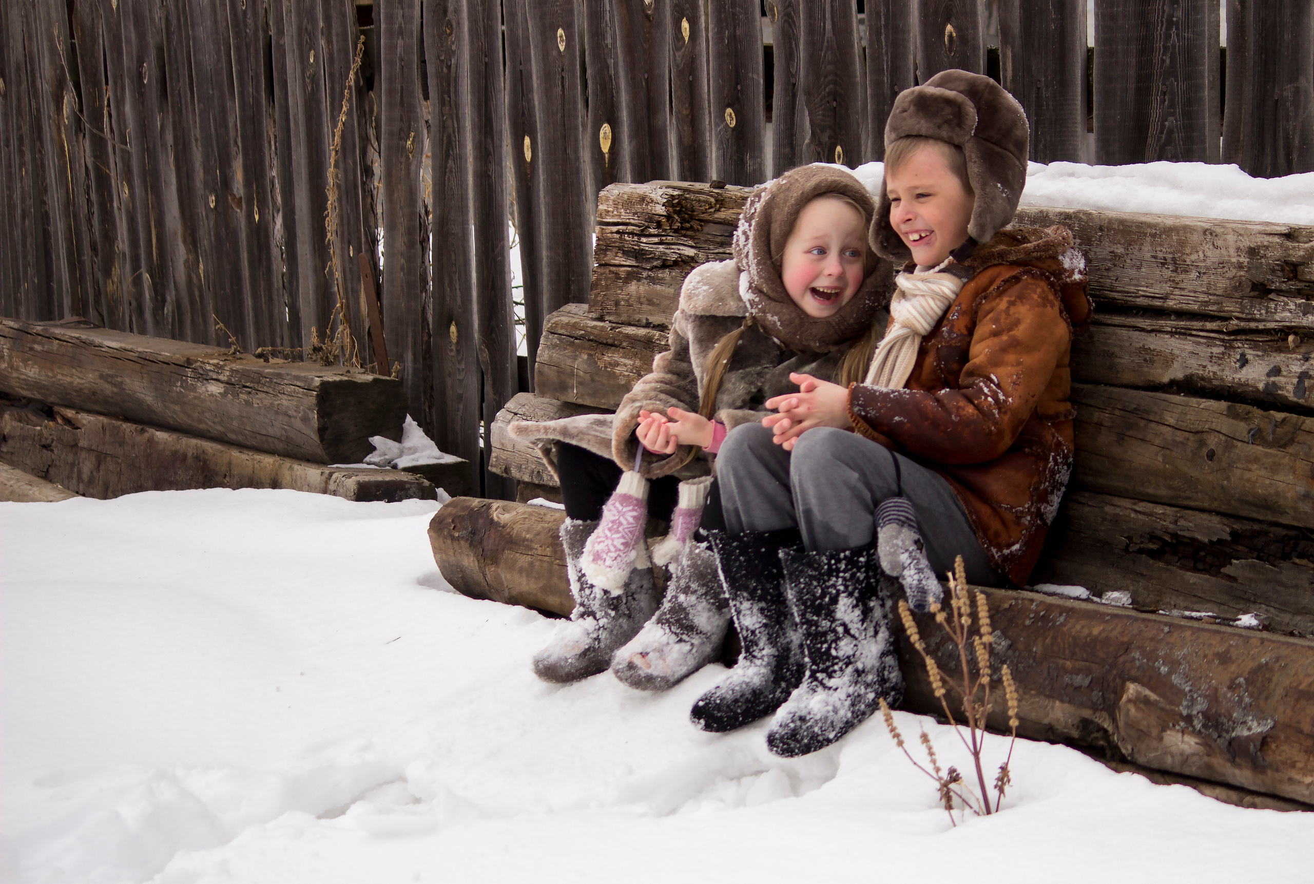 Фотограф Юлия Мешаева
