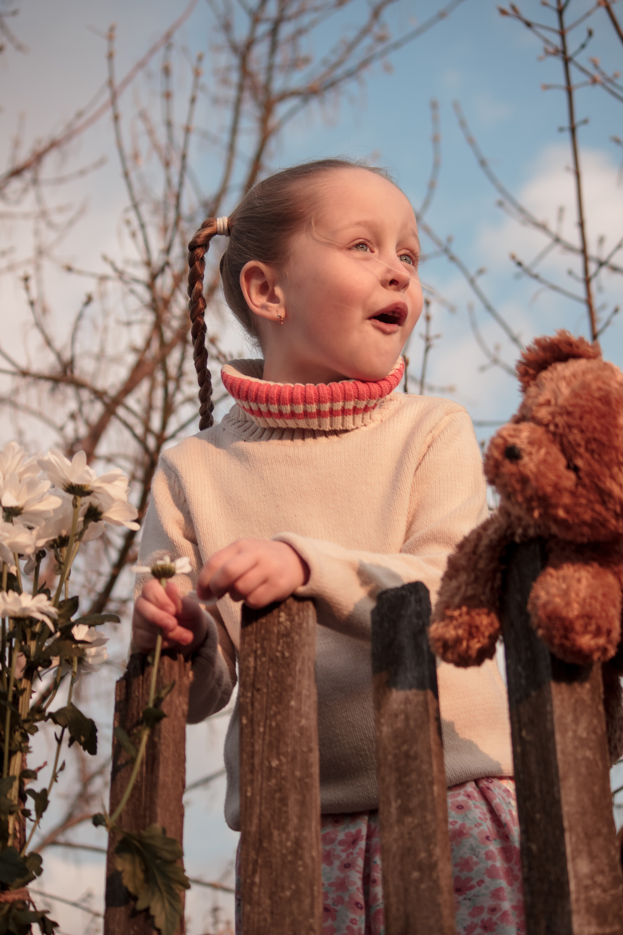 Фотограф Юлия Мешаева