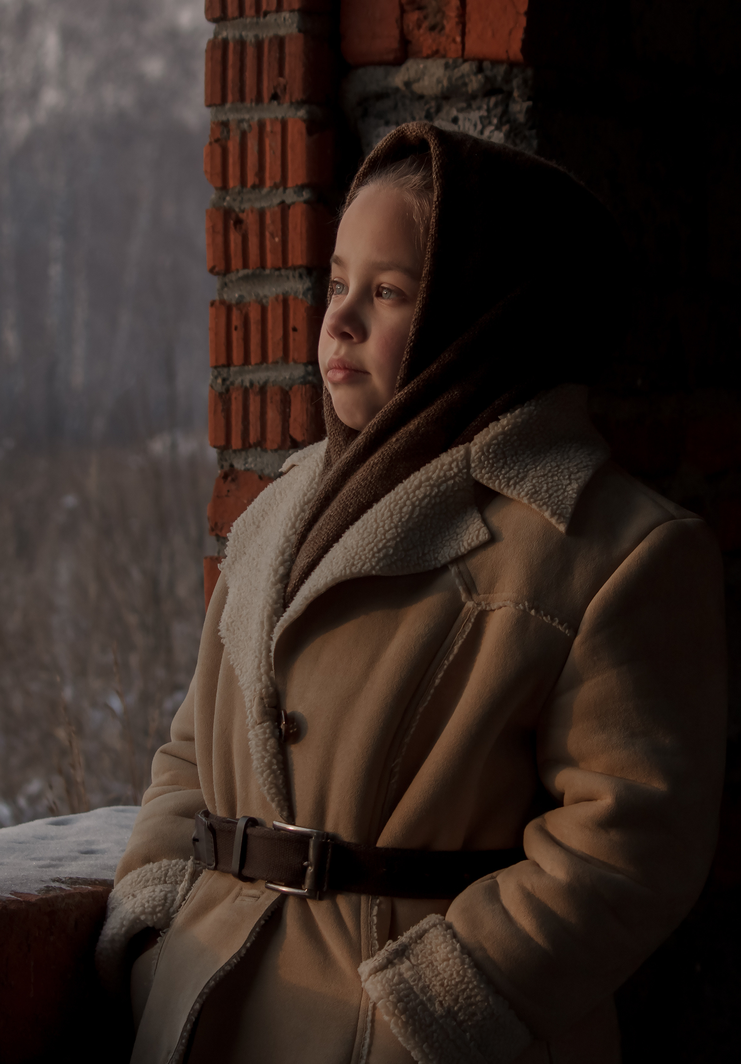 Фотограф Юлия Мешаева