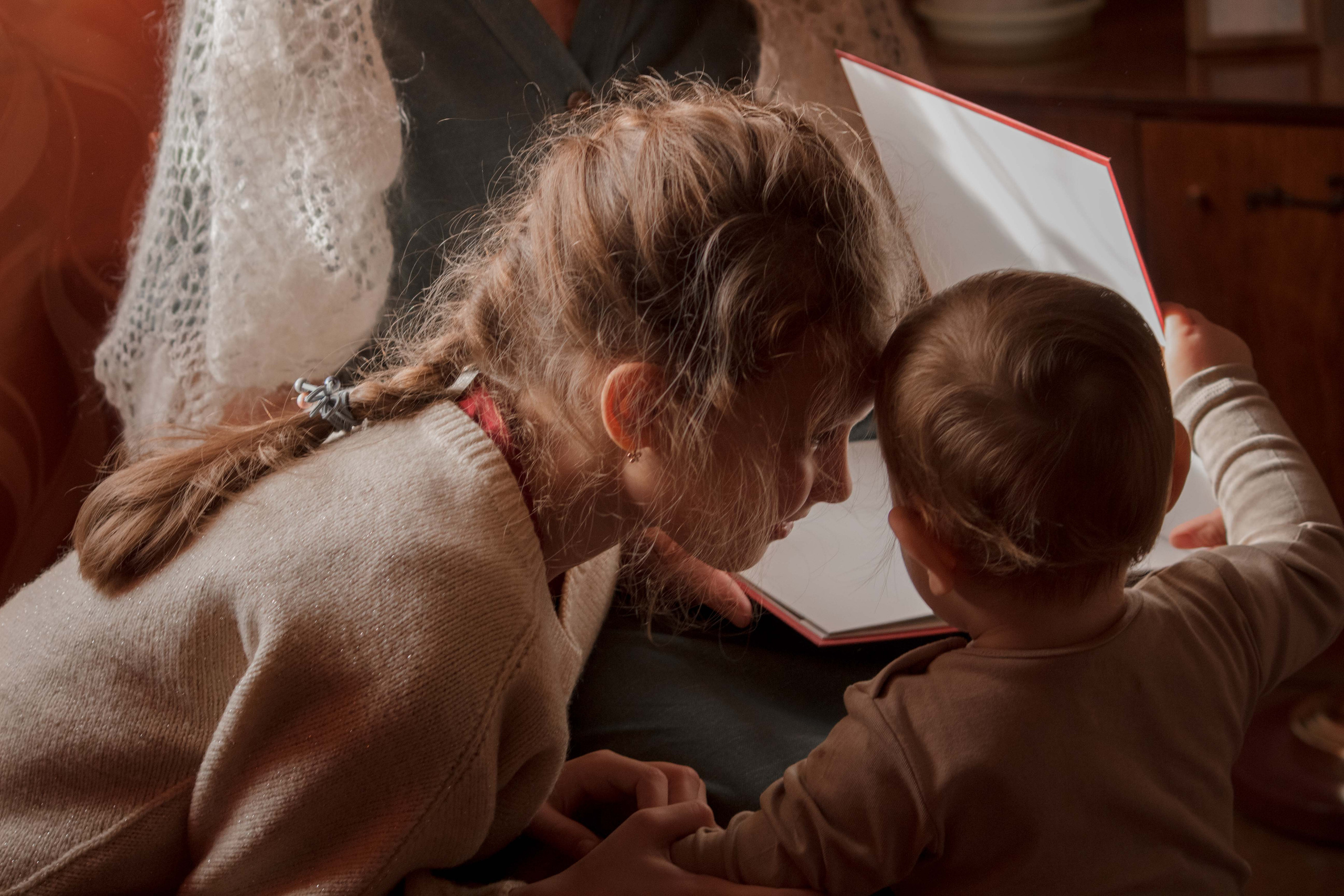 Фотограф Юлия Мешаева