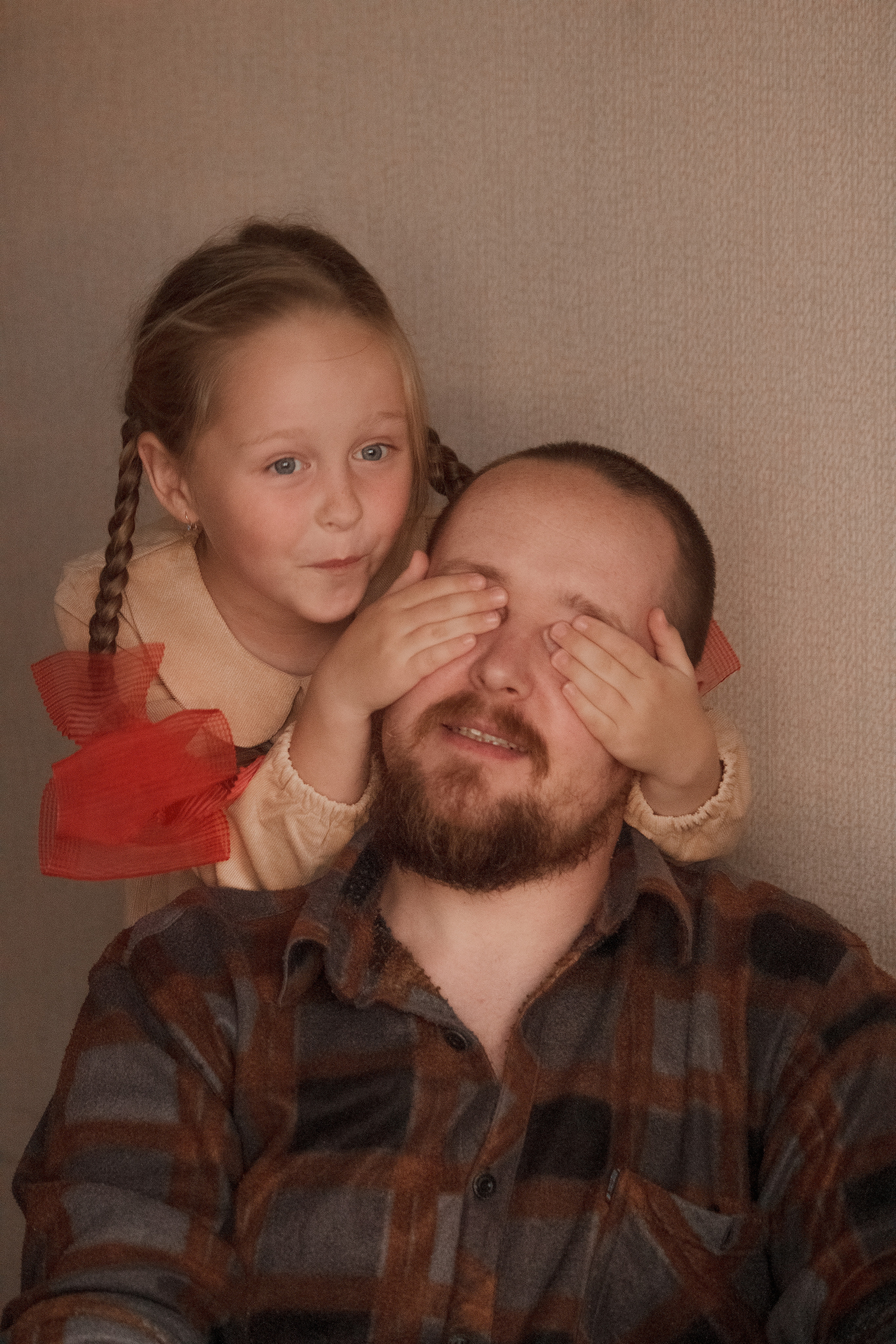 Фотограф Юлия Мешаева