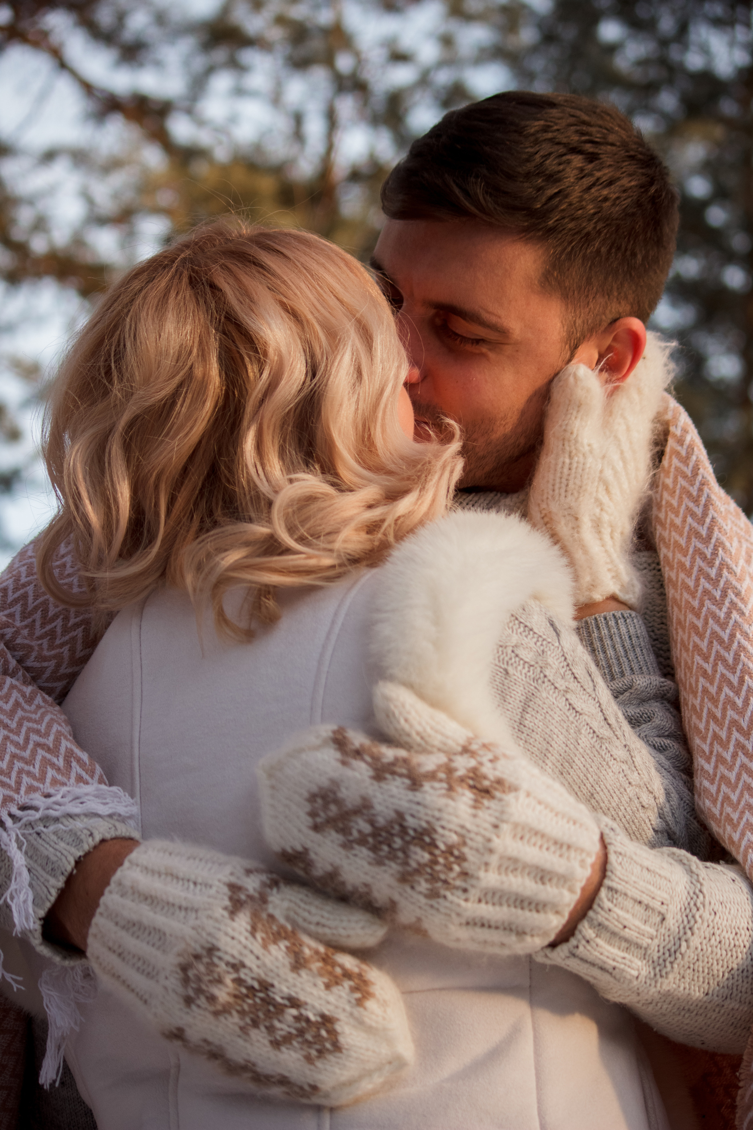 Фотограф Юлия Мешаева