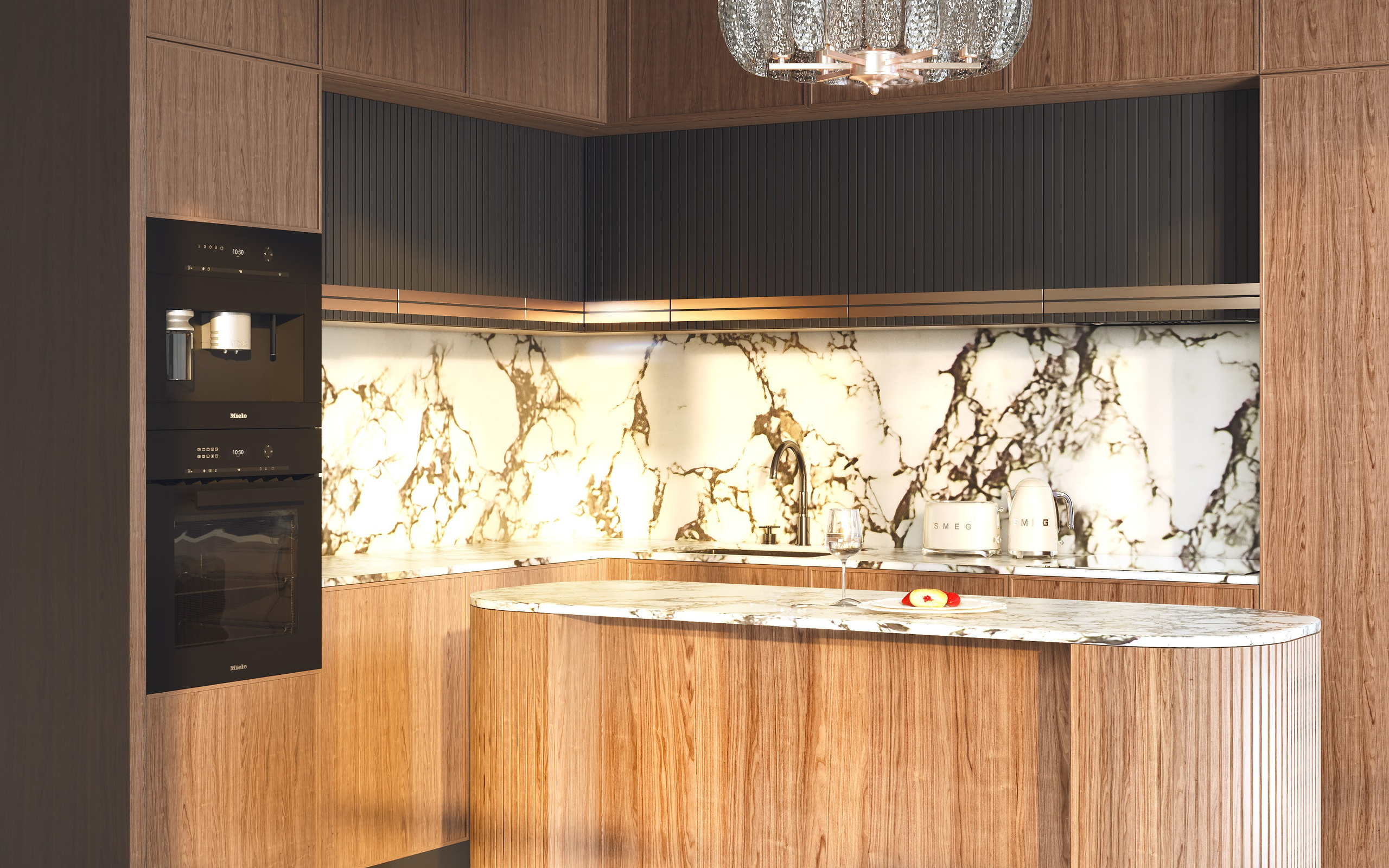 Пример 1. Анастасия Березовская | Премиальная 3D-визуализация и нейрокреатив