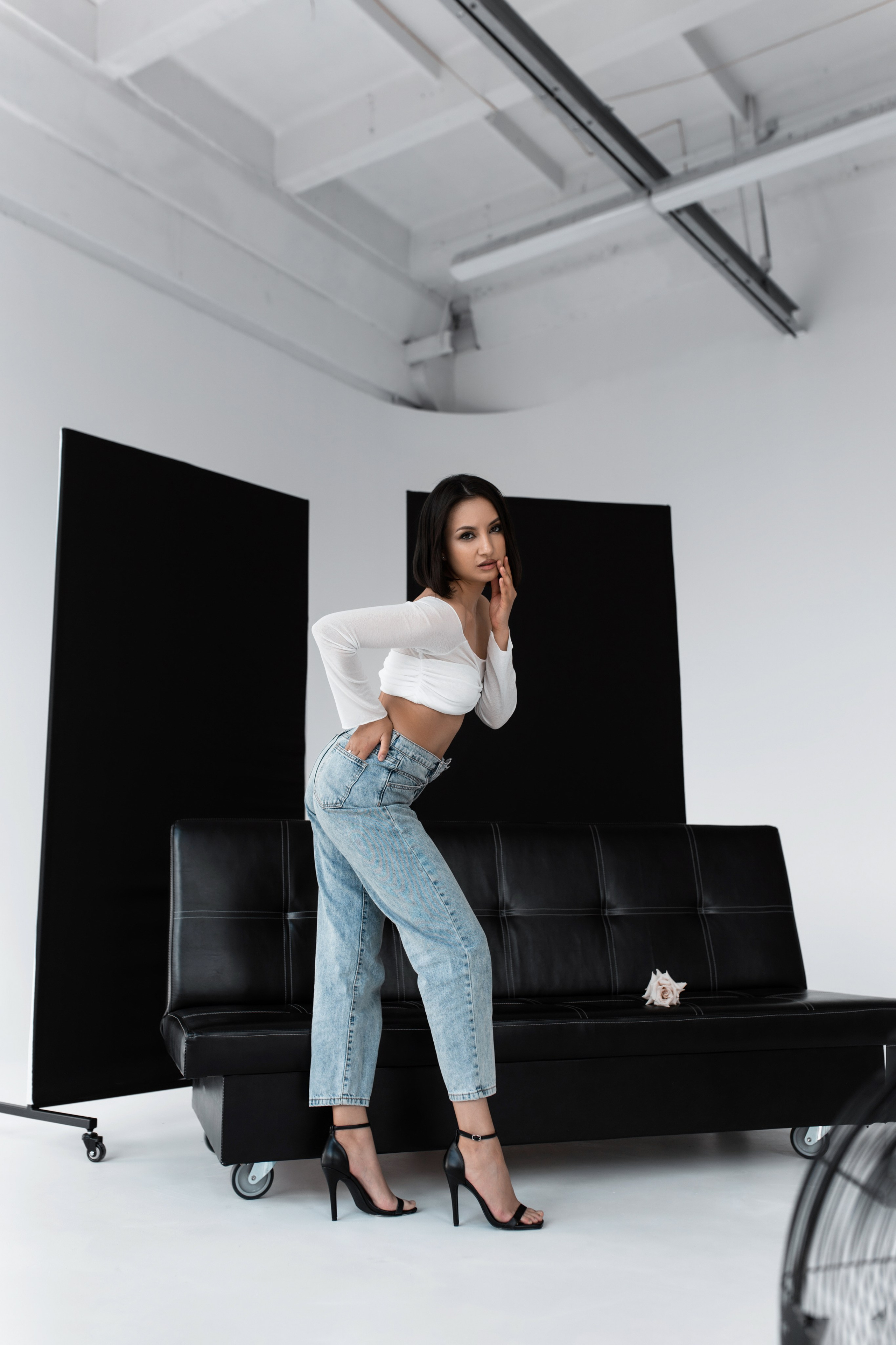 Оксана. Фотограф Новосибирск Халуева Елена