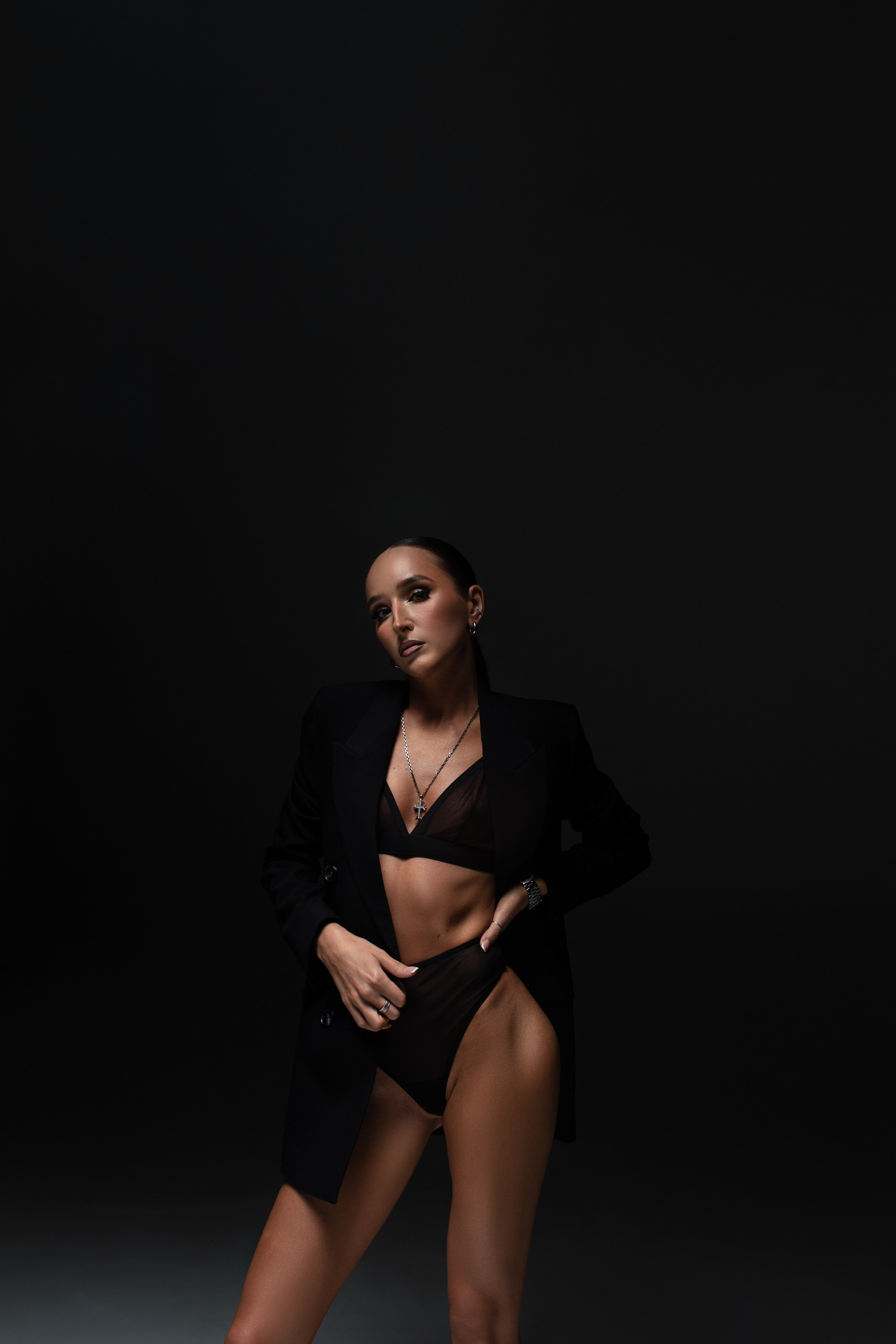 Маша. Фотограф Новосибирск Халуева Елена