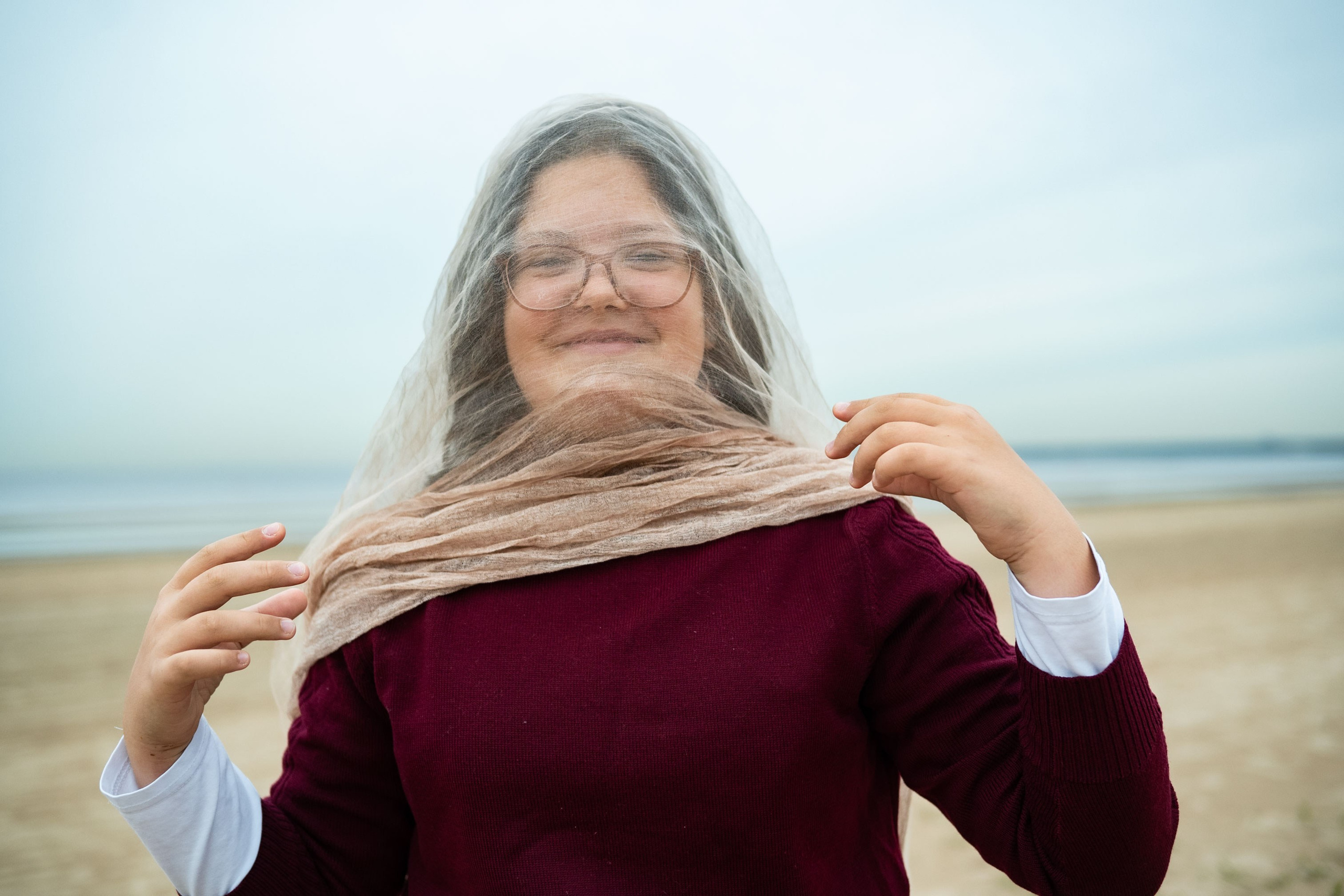 Фотосессии на заливе/на природе. May the numbers guide us