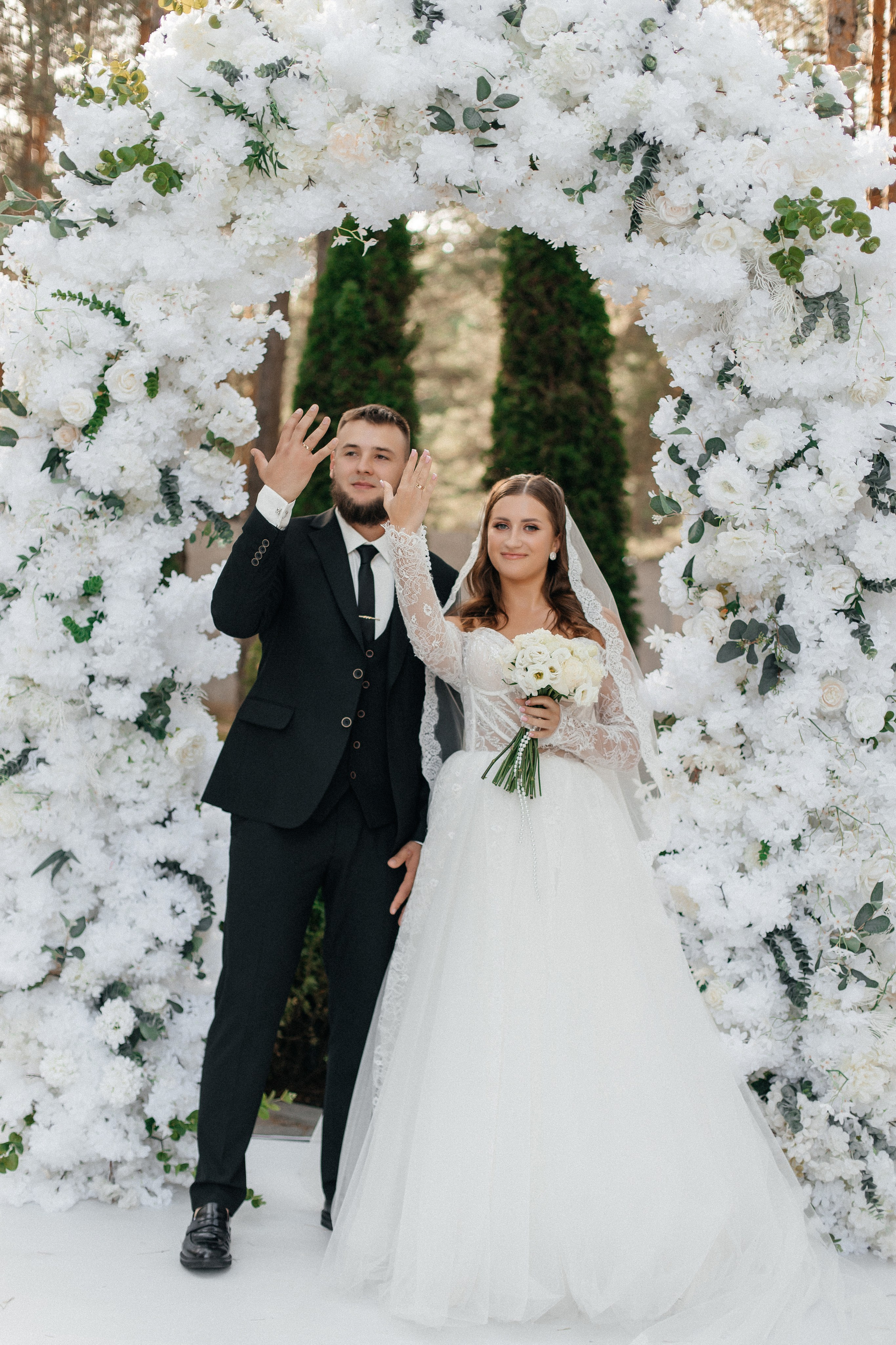 Robert and Juliya. Свадебный фотограф и видеограф