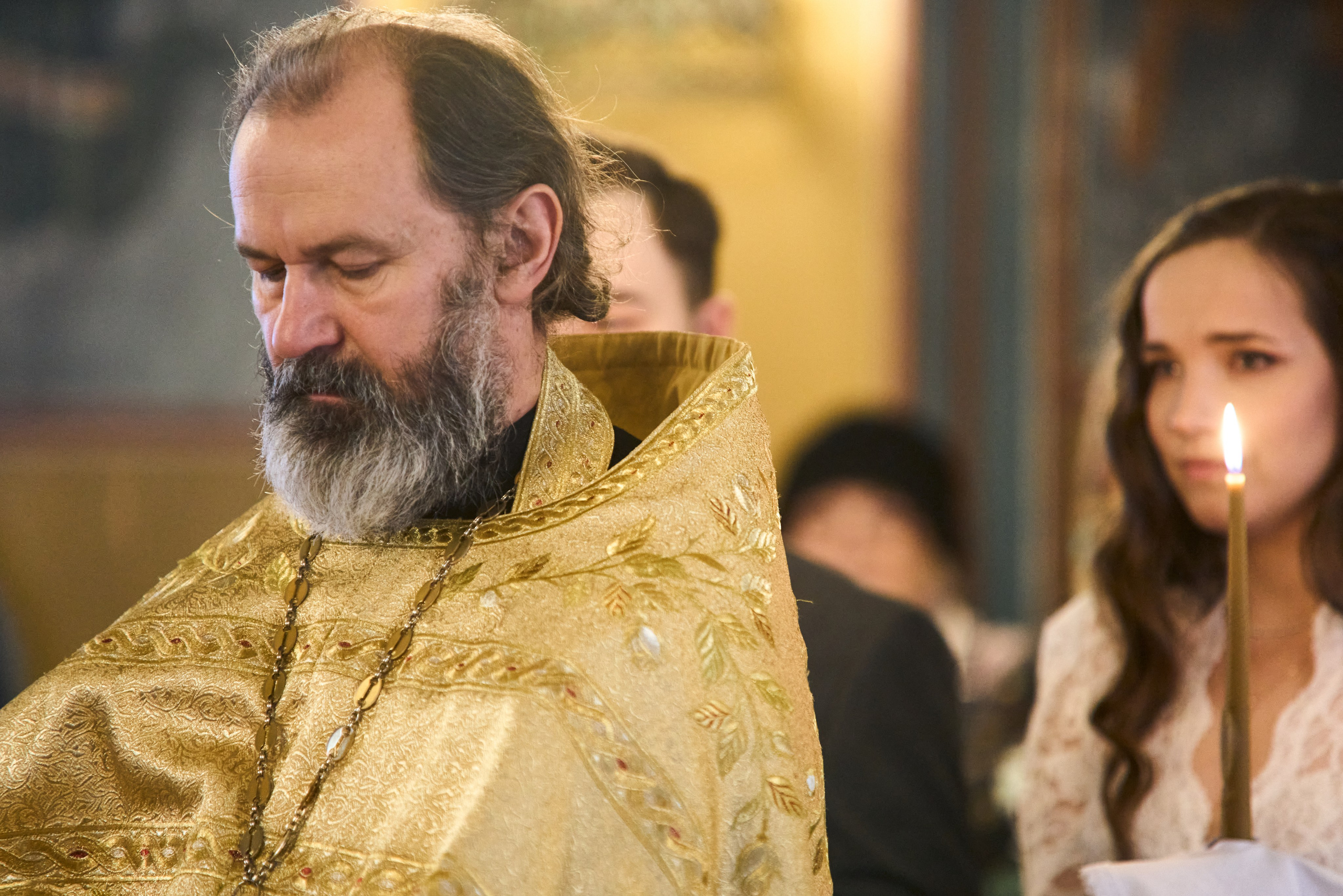 Natalia & Sergey. Кристина Лазарева | Фотограф в Москве