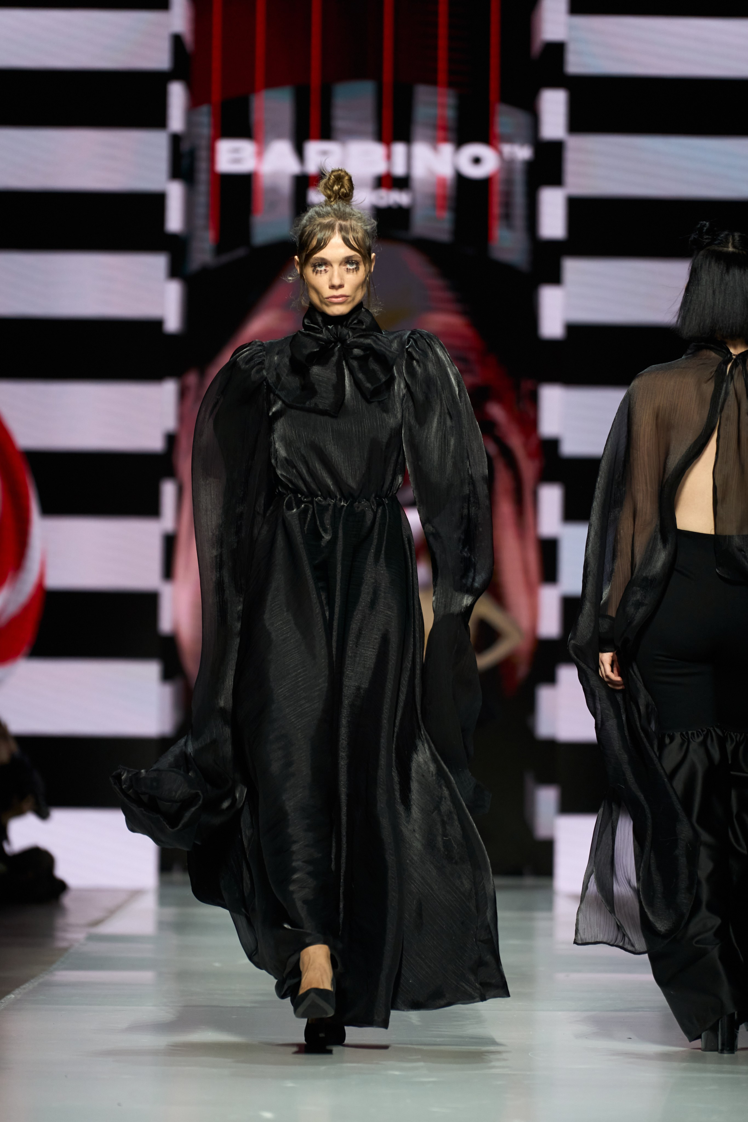 Barbino Maison & Moscow fashion week. Кристина Лазарева | Фотограф в Москве