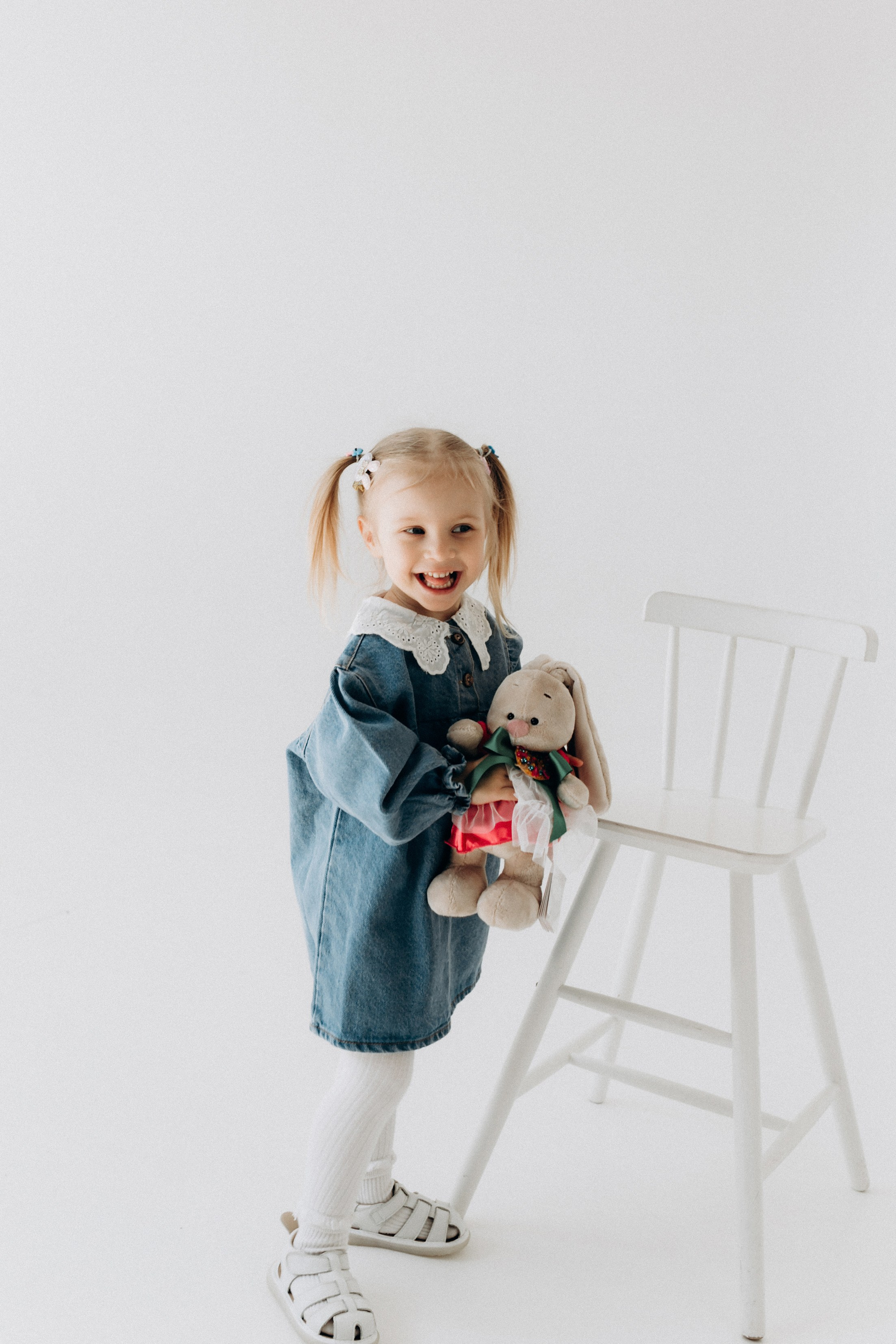 «Солнечный зайчик». Фотограф в Ухте