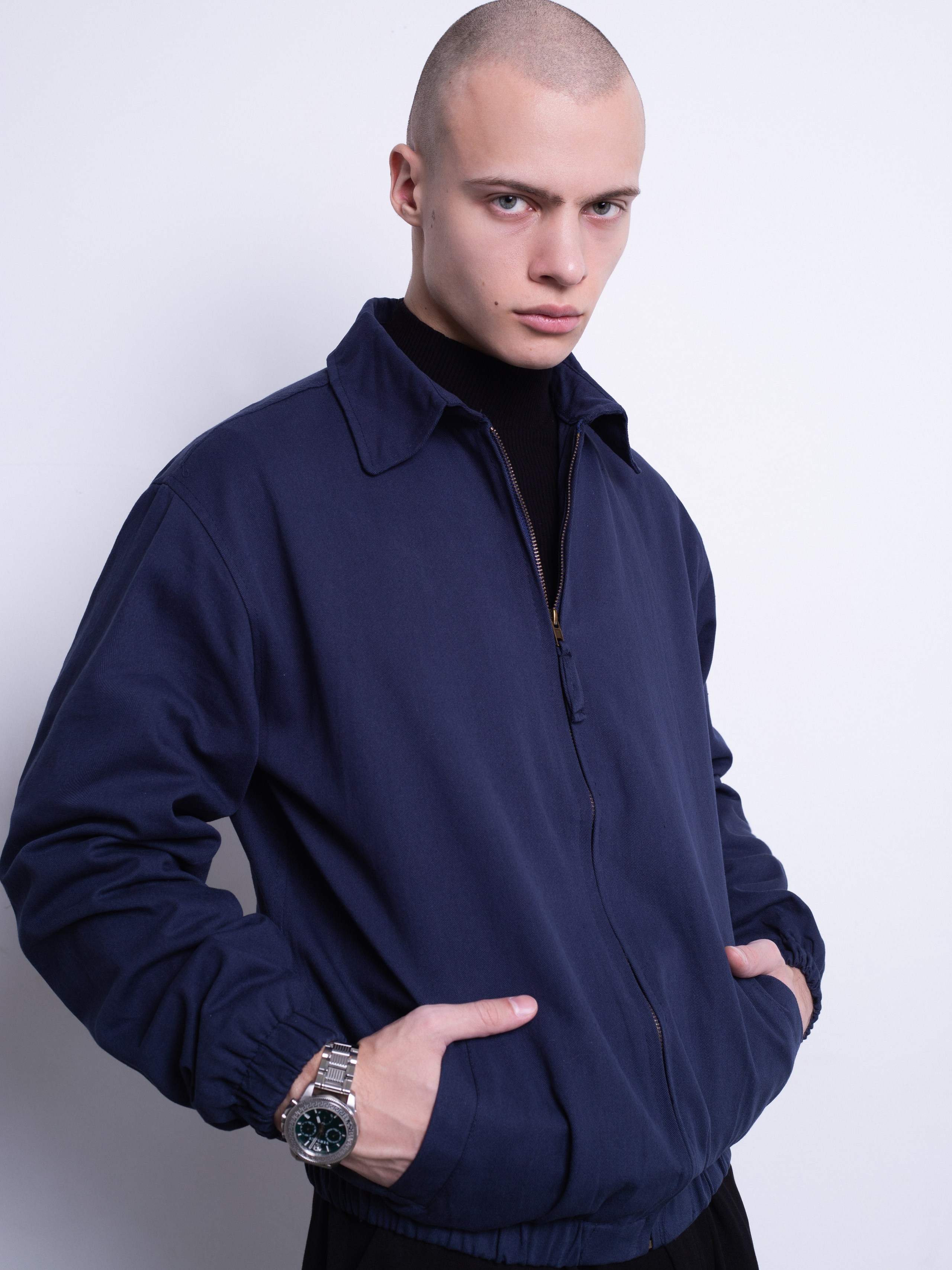 ВБ. RUNA production — стильные съемки для брендов