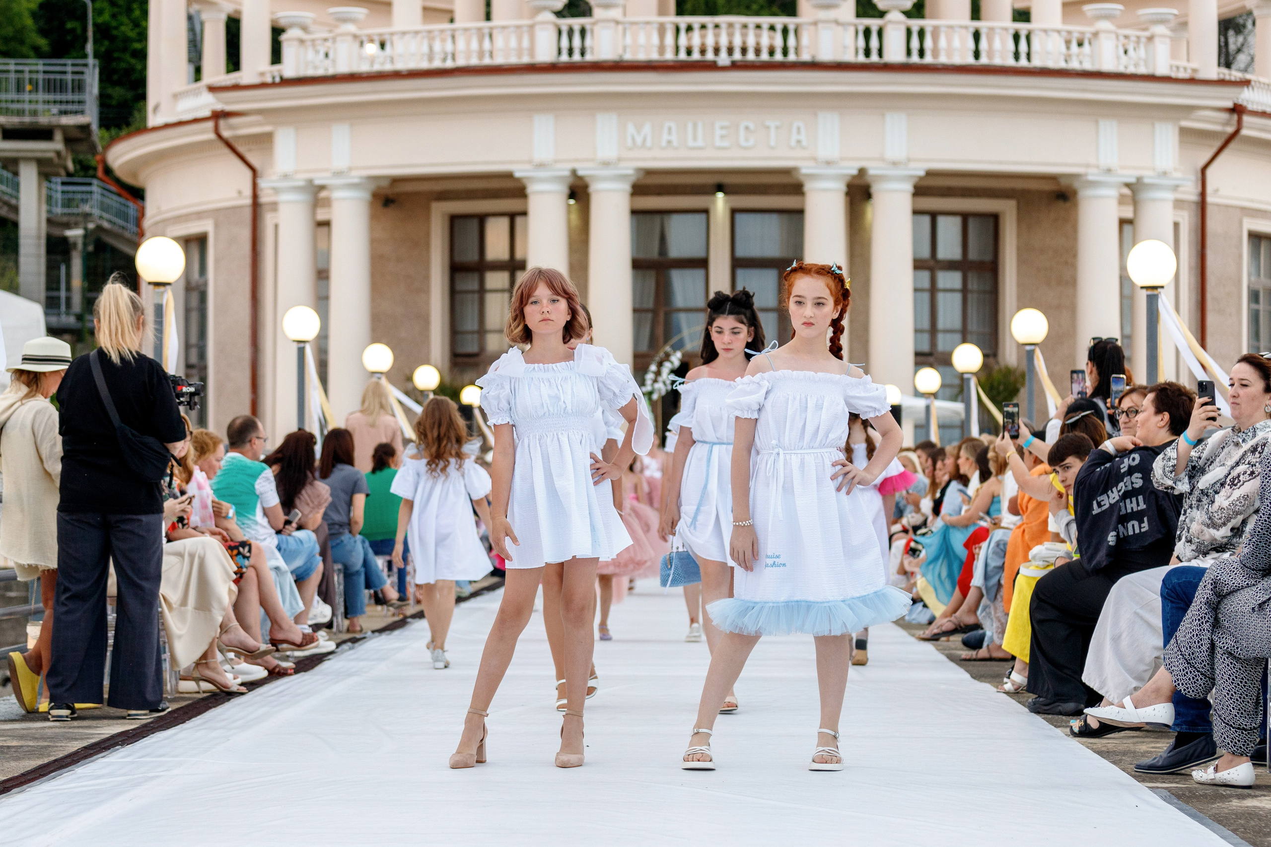 29 Fashion Cruise. Интерьерный и фуд фотограф в Иркутске Дмитрий Арно