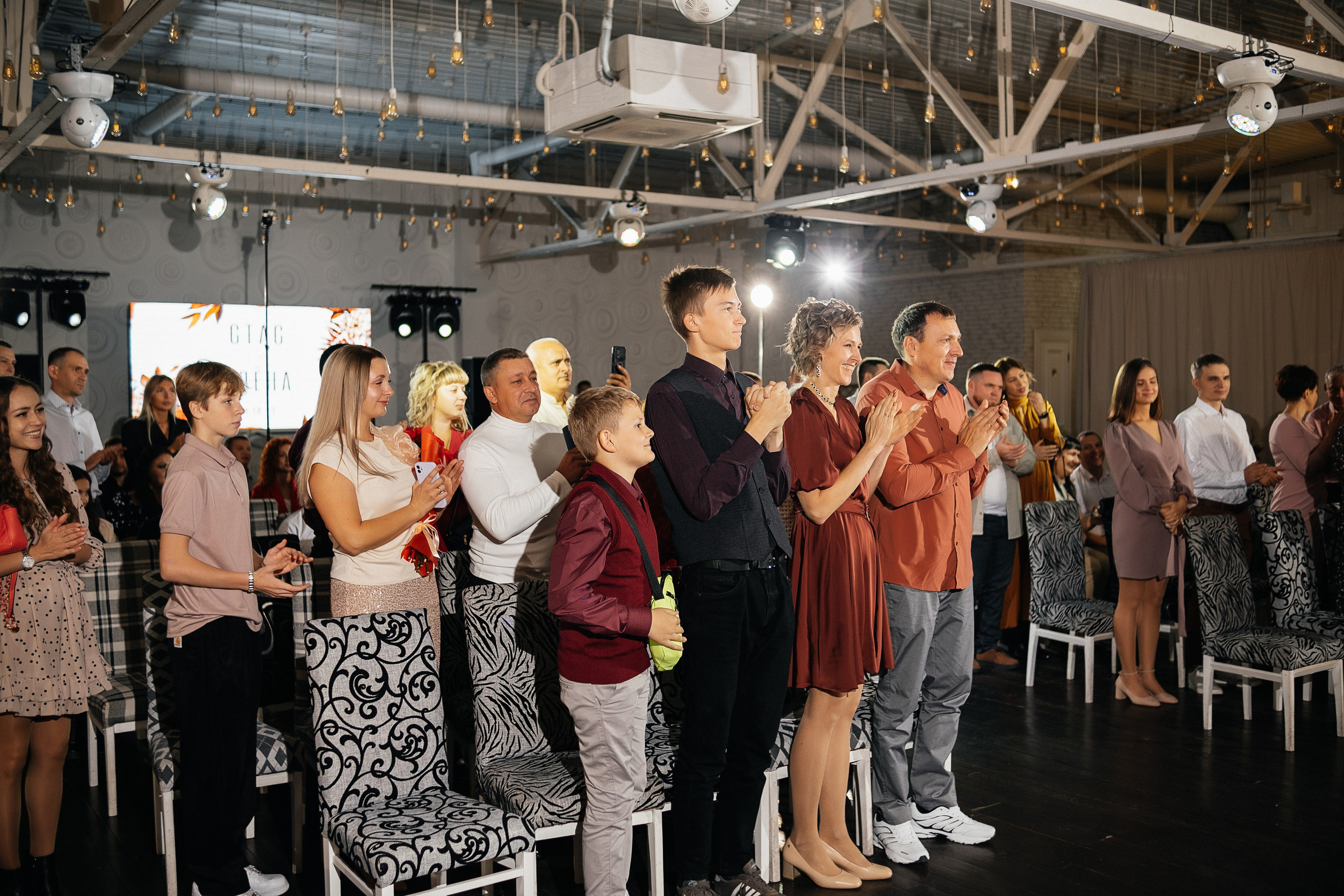 Теплый октябрь. Свадебный и семейный фотограф Барнаул Рубцовск Бийск Алтайский край