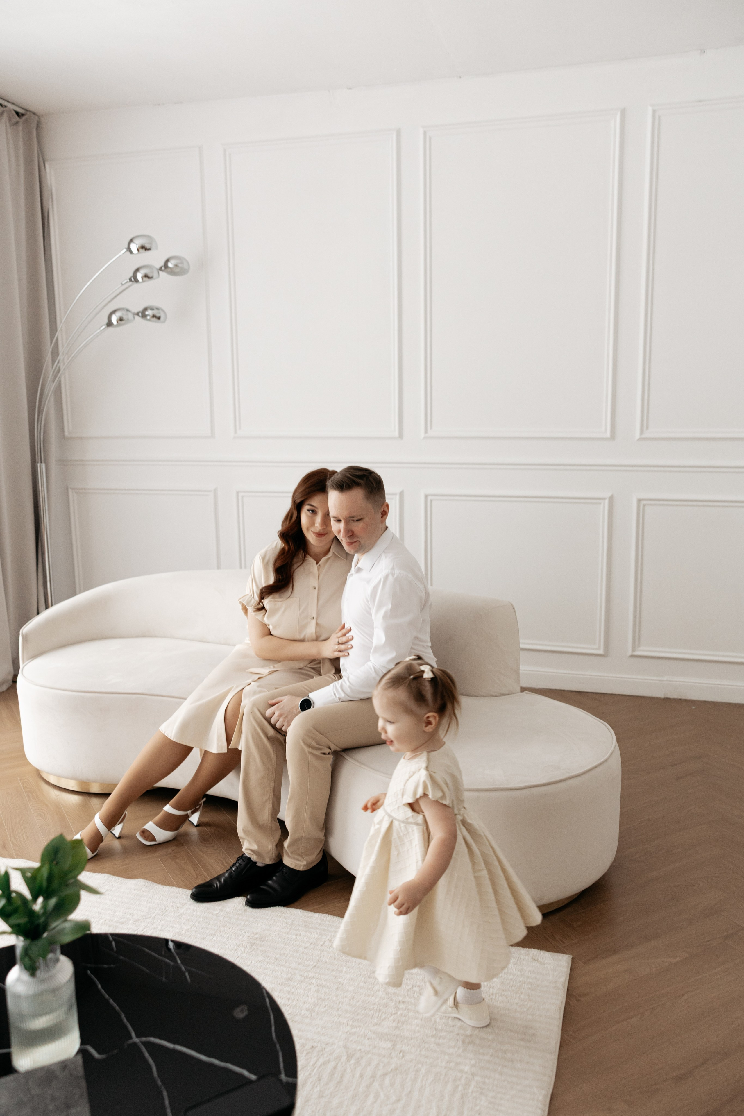 Family. Свадебный фотограф Нижний Новгород