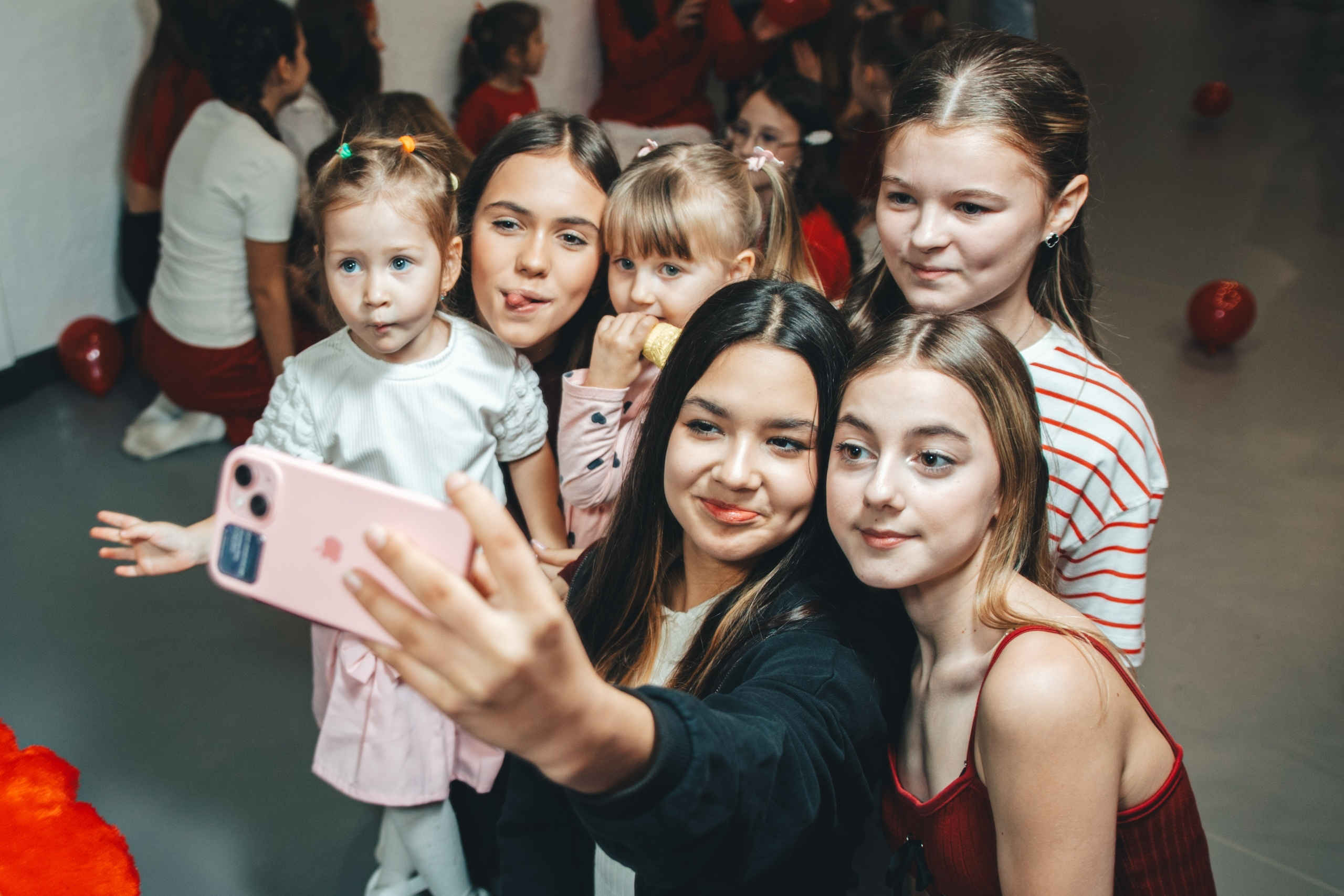 Репортажные съёмки. Репортажный фотограф СПБ | Матвей Цветков