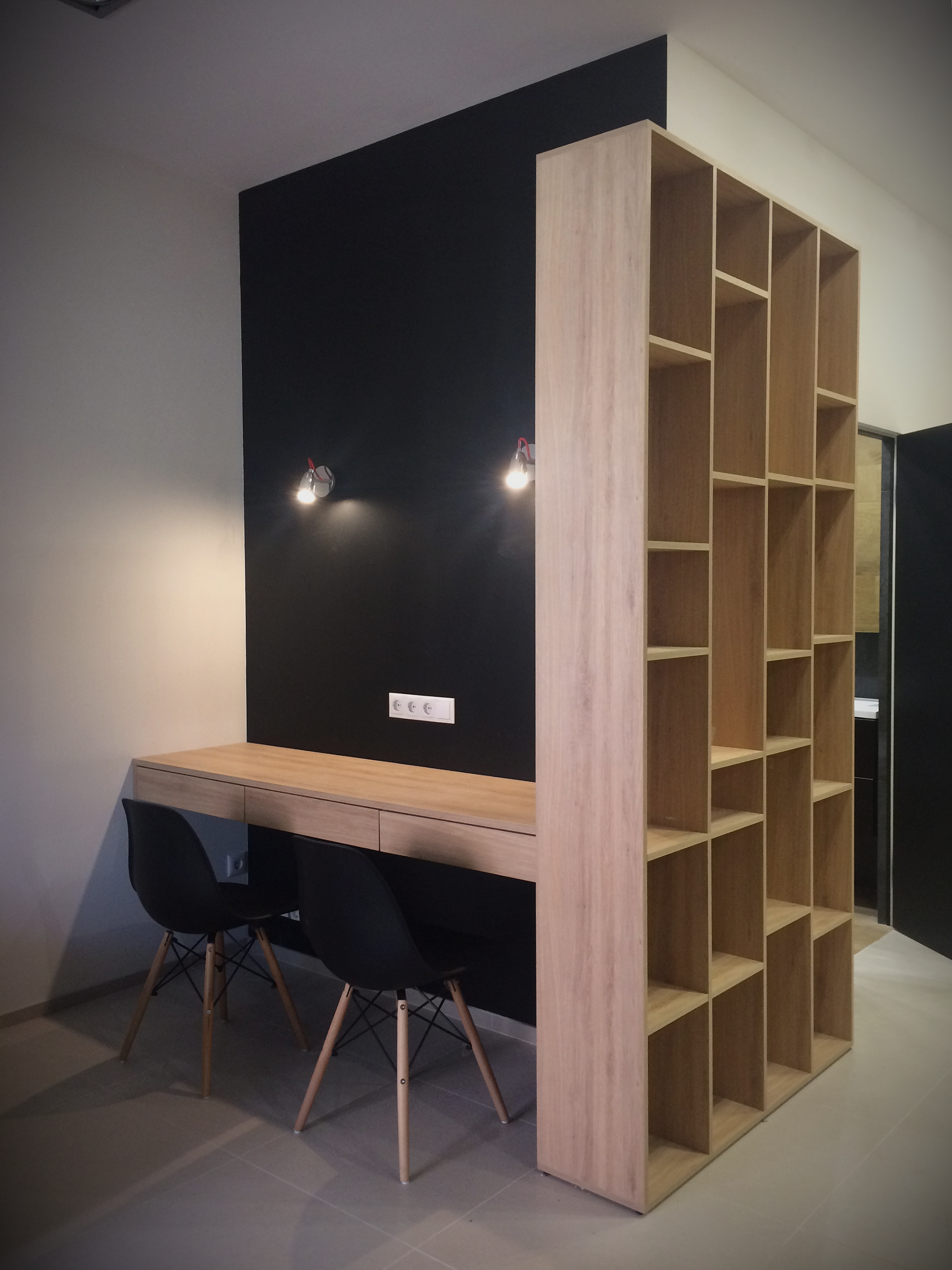 ЖК Мироздание. АННА ДРОЖИЛИНА дизайнер интерьера