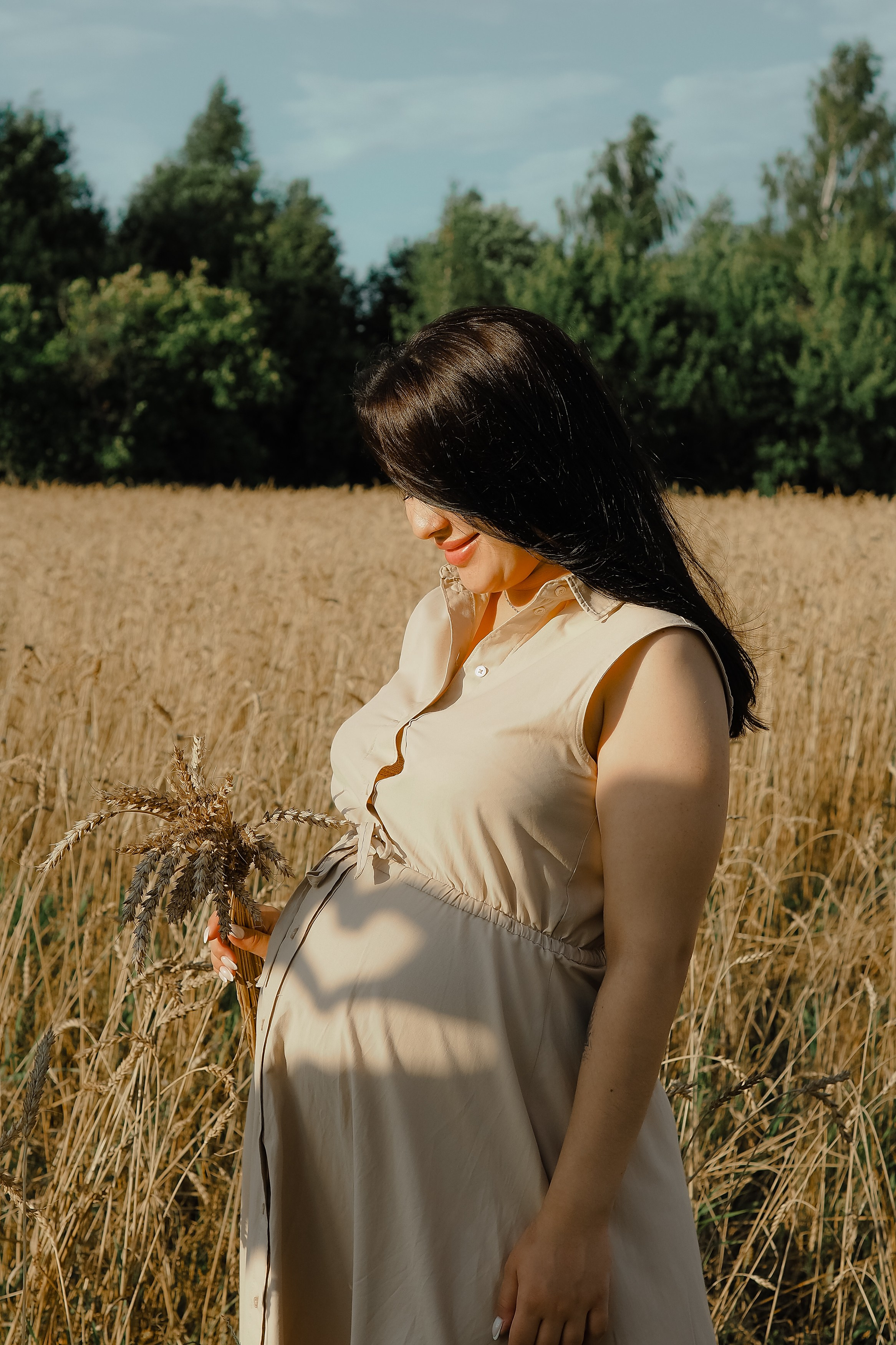 Толмачевский пруд. Фотограф Павлова Светлана / Брянск /