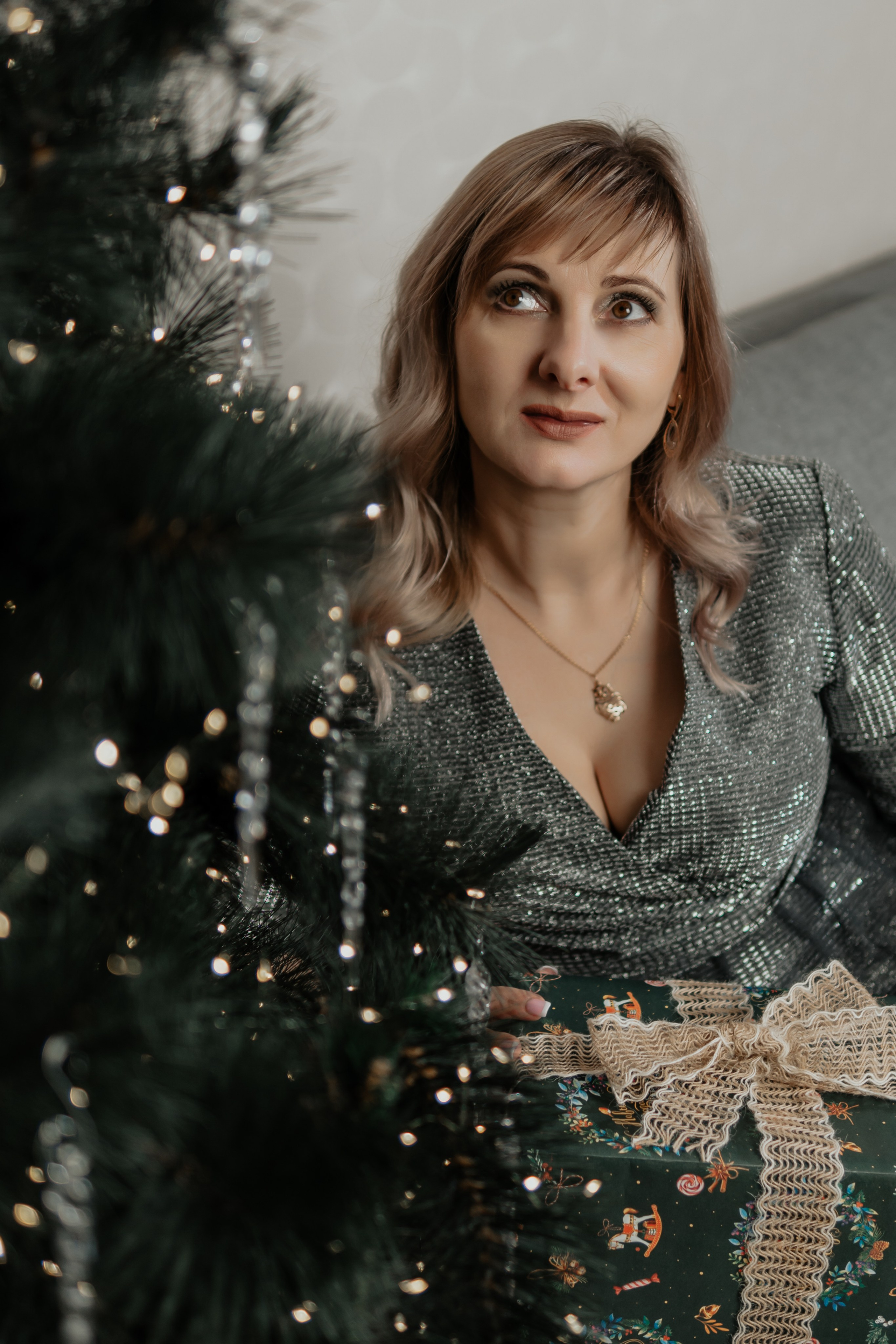 Ольга. Портретный фотограф Павлова Светлана / Брянск /