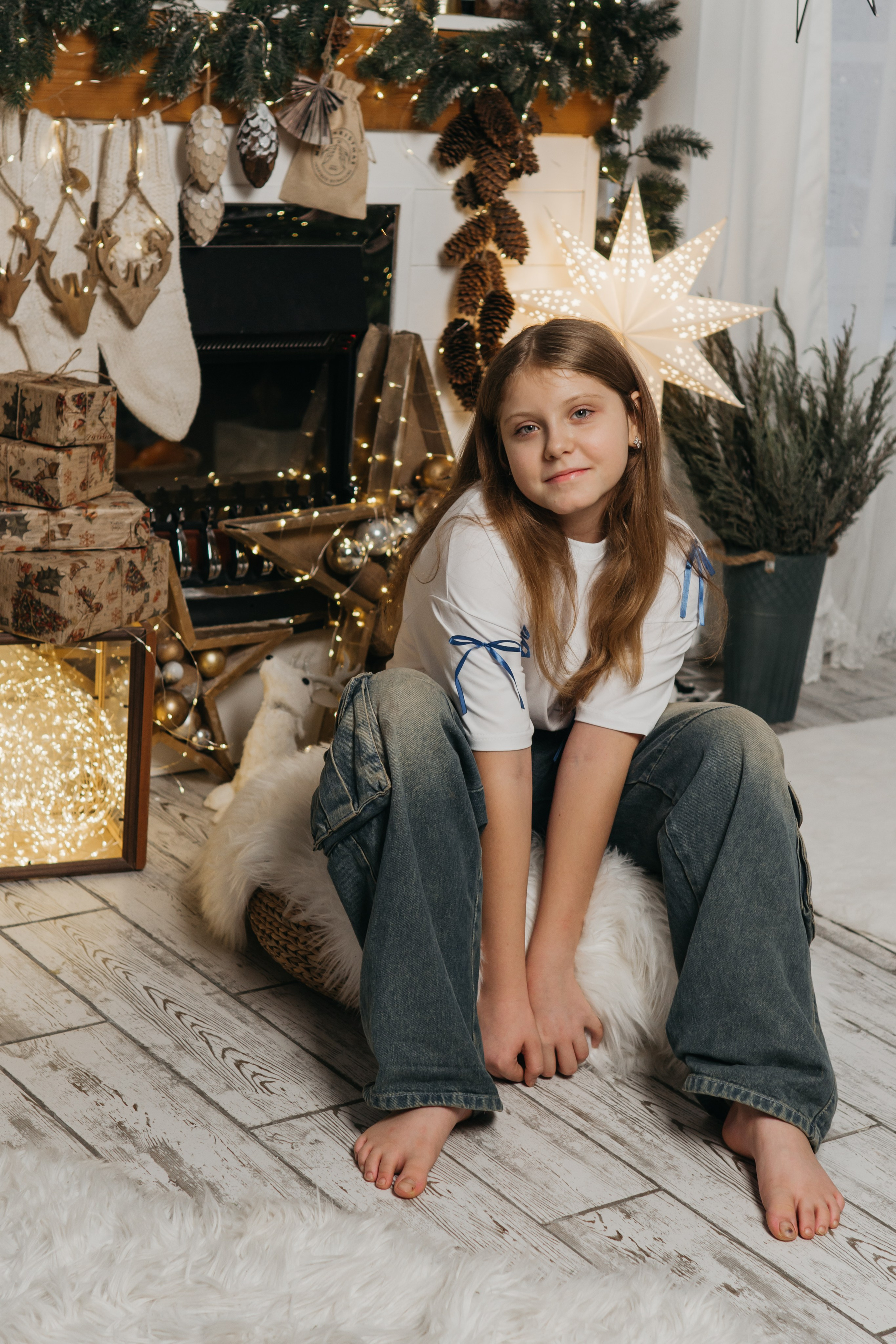 Кира. Портретный фотограф Павлова Светлана / Брянск /