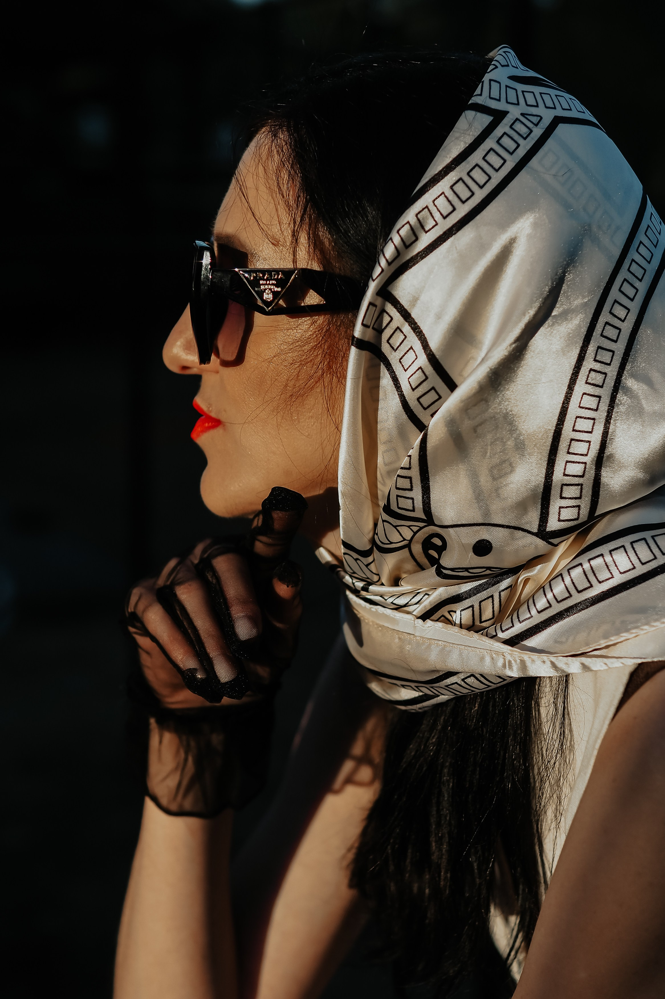 Ольга. Портретный фотограф Павлова Светлана / Брянск /